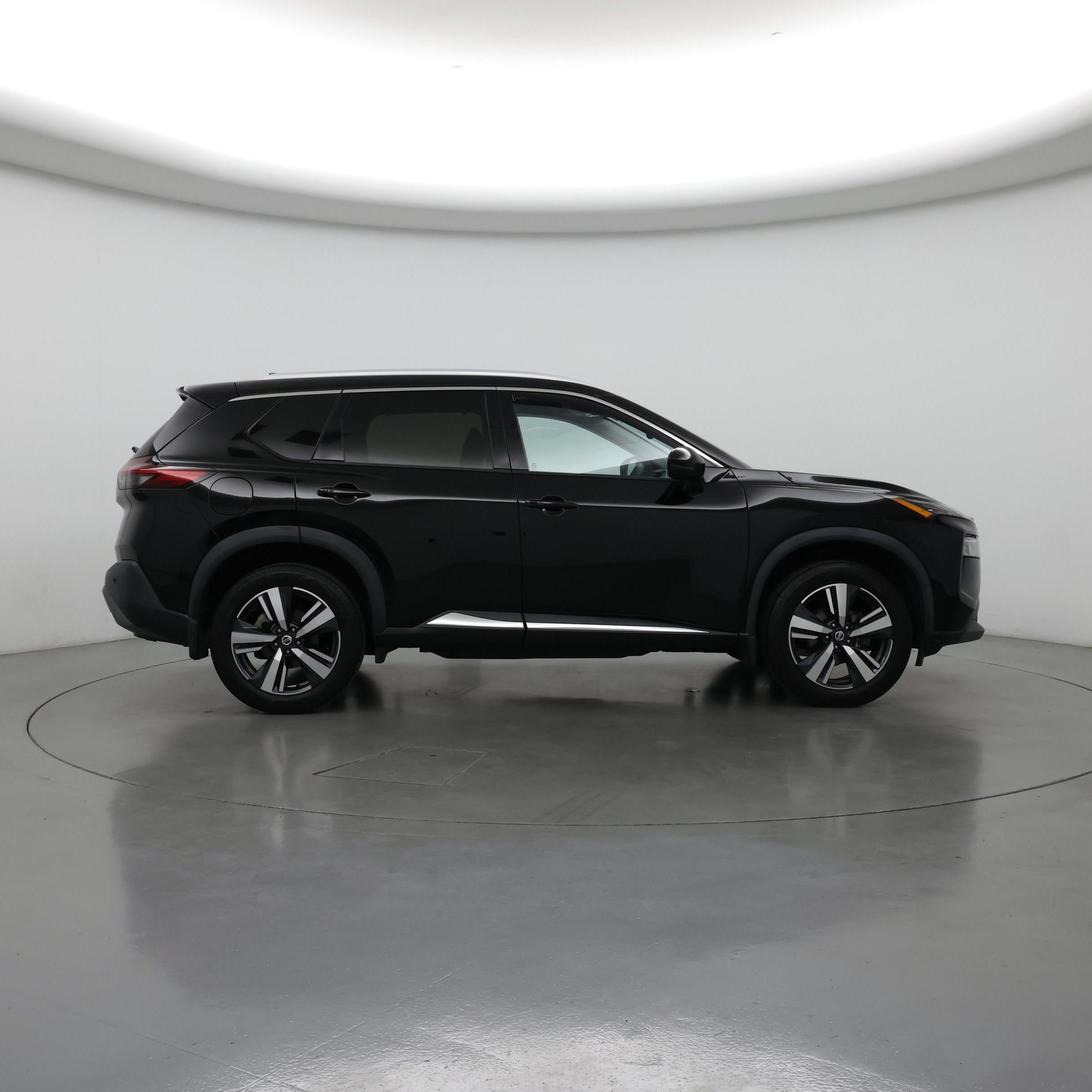 Thumbnail: 2021 Nissan Rogue - 7