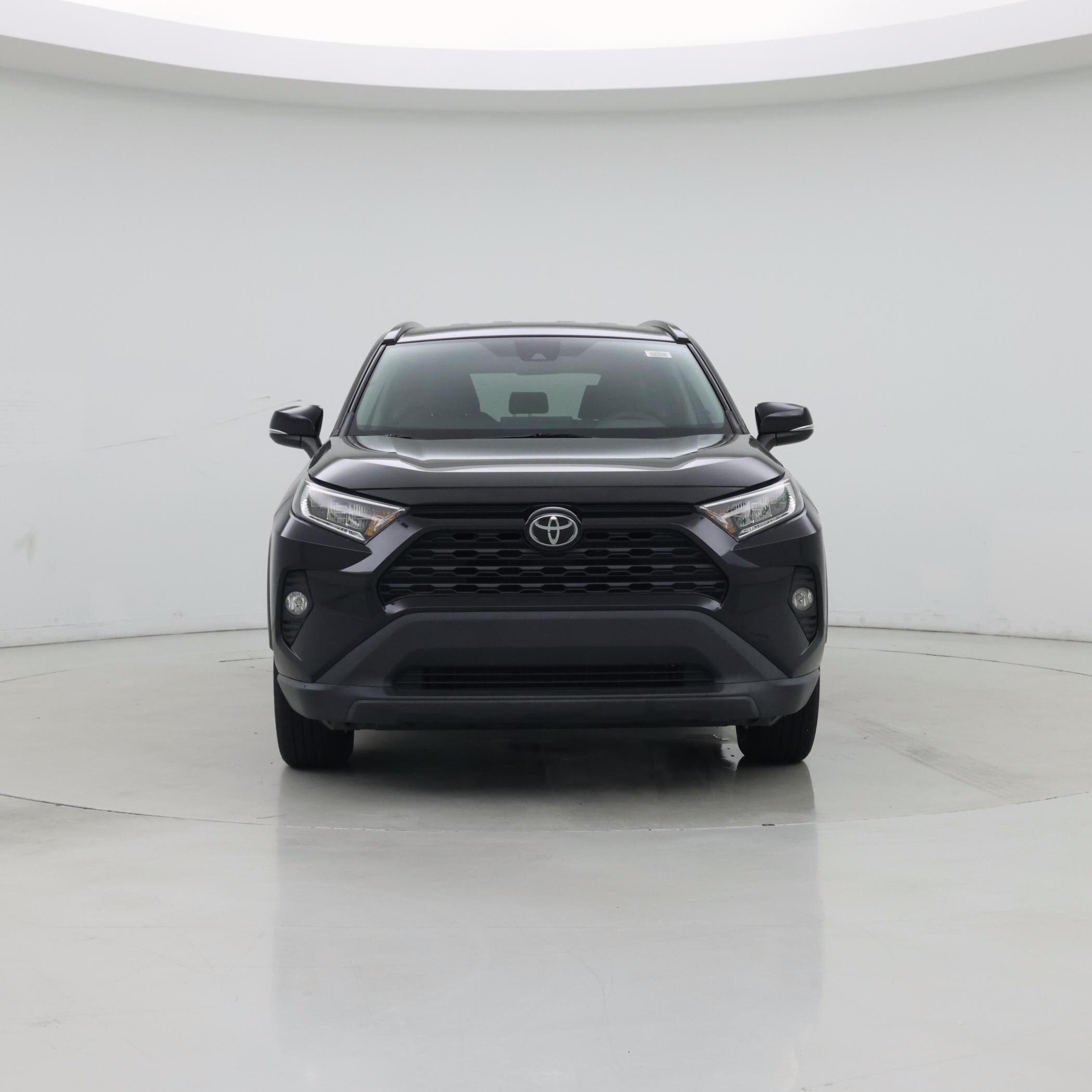 Thumbnail: 2021 Toyota RAV4 - 5