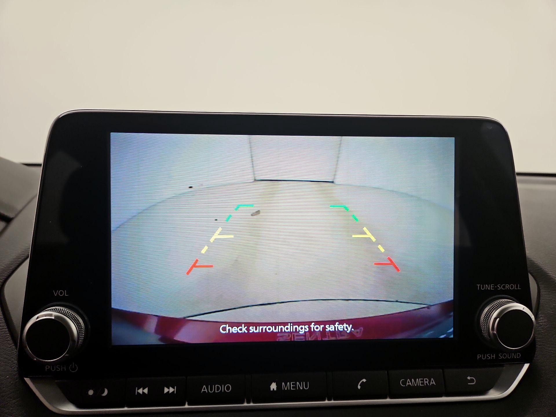 Thumbnail: 2021 Nissan Sentra - 14