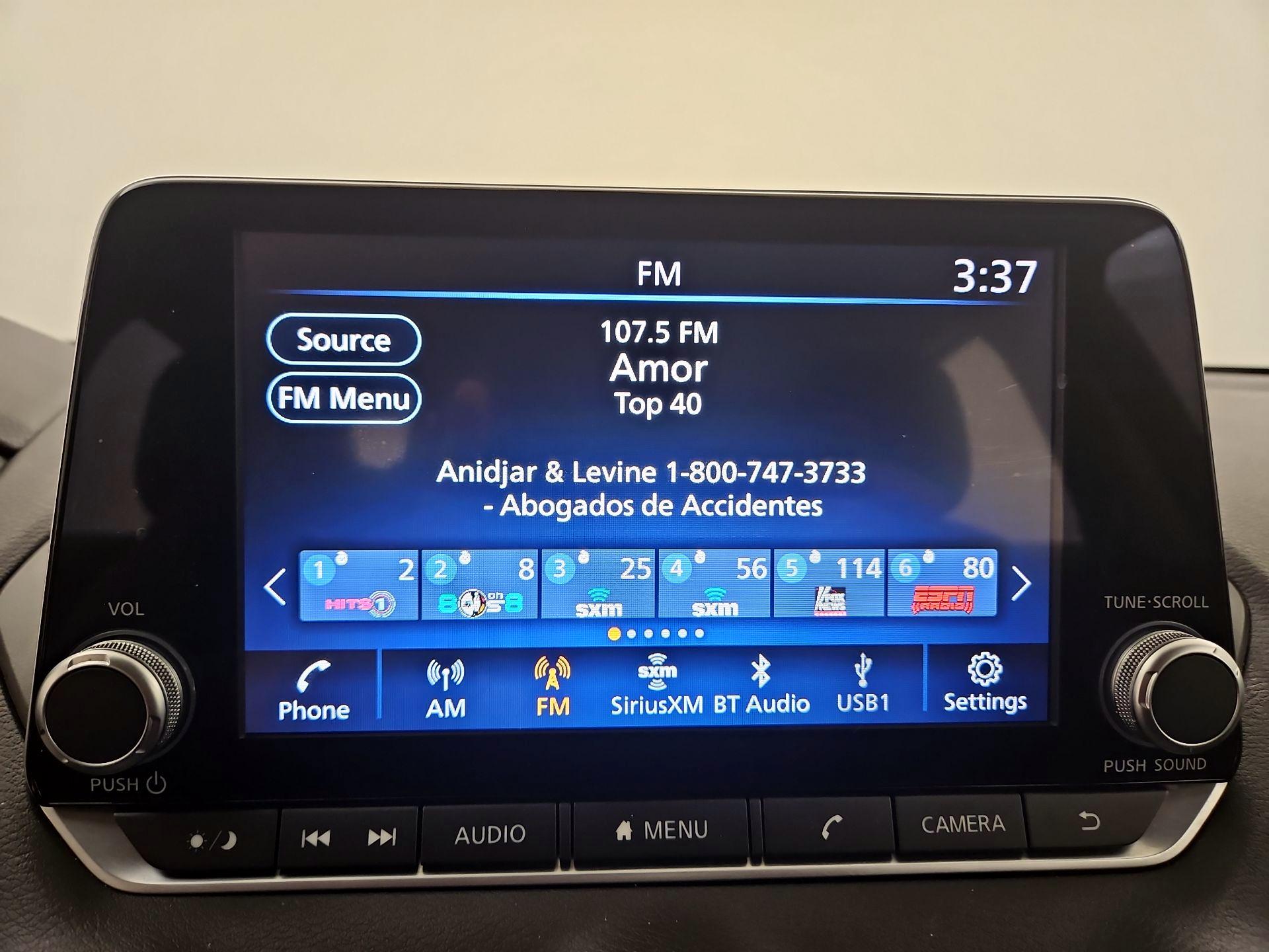 Thumbnail: 2021 Nissan Sentra - 15