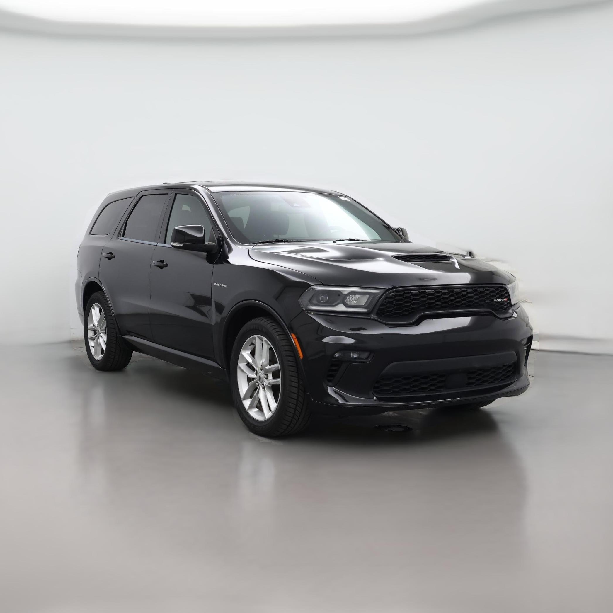 Thumbnail: 2022 Dodge Durango - 1