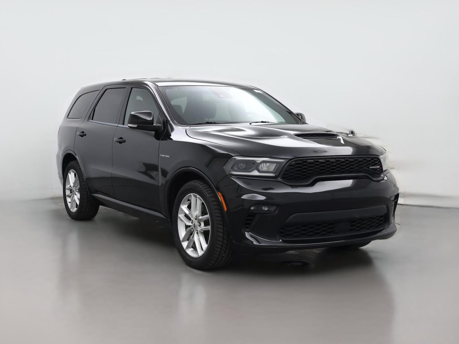 2022 Dodge Durango R/T Plus
