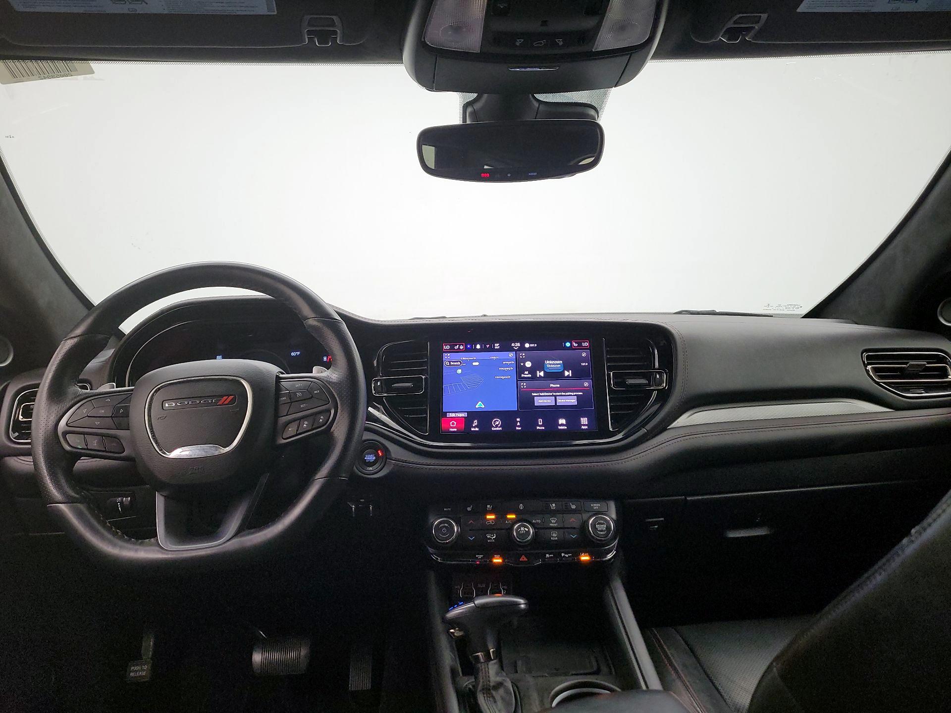 Thumbnail: 2022 Dodge Durango - 9