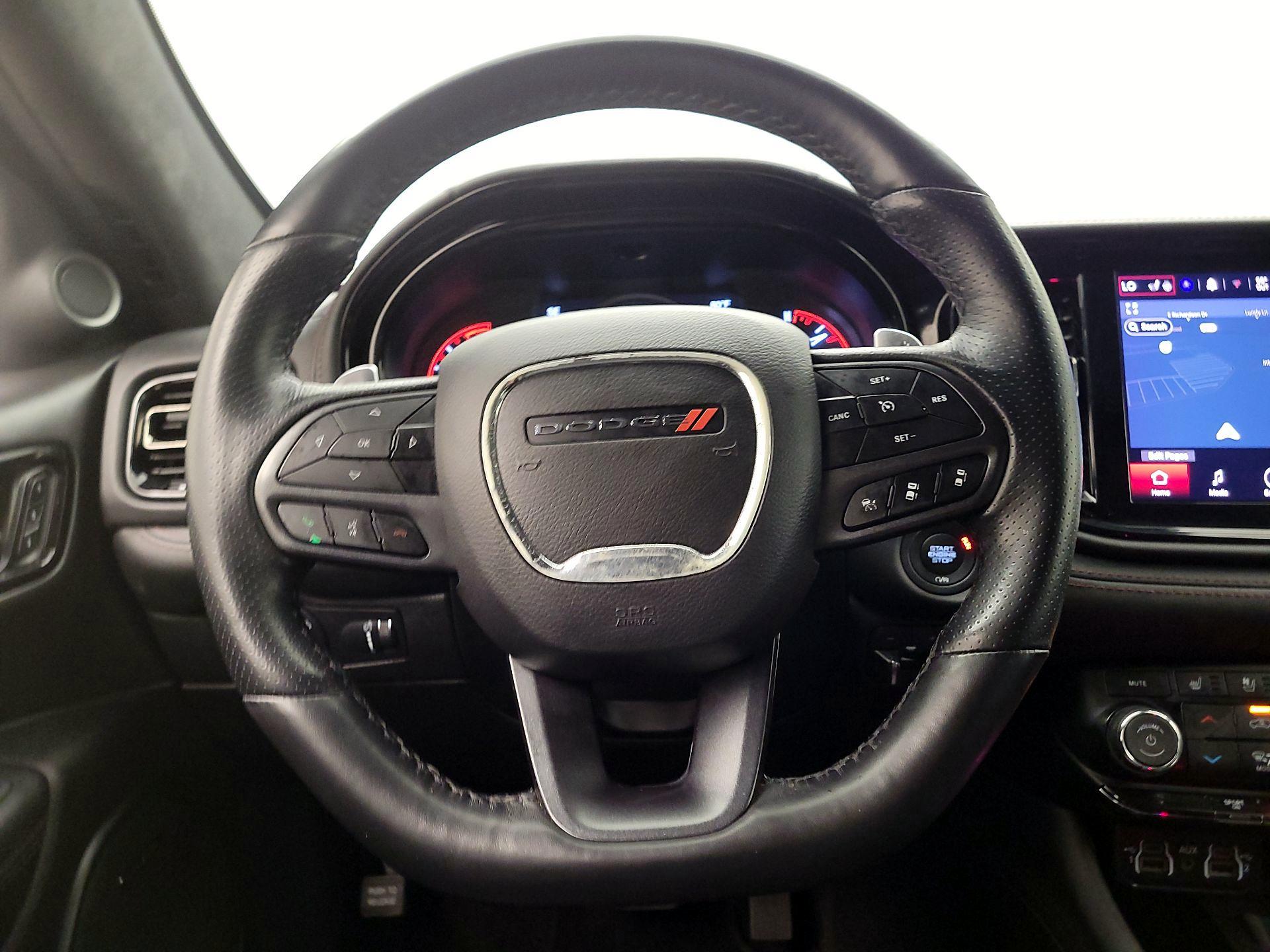 Thumbnail: 2022 Dodge Durango - 10