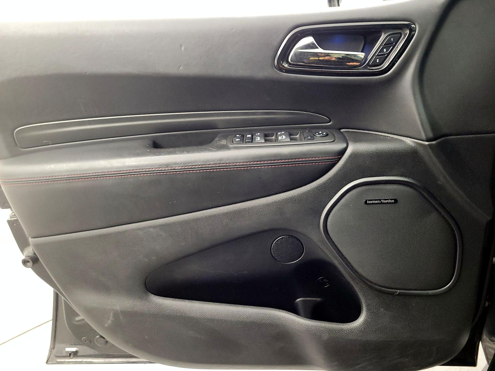 Thumbnail: 2022 Dodge Durango - 12