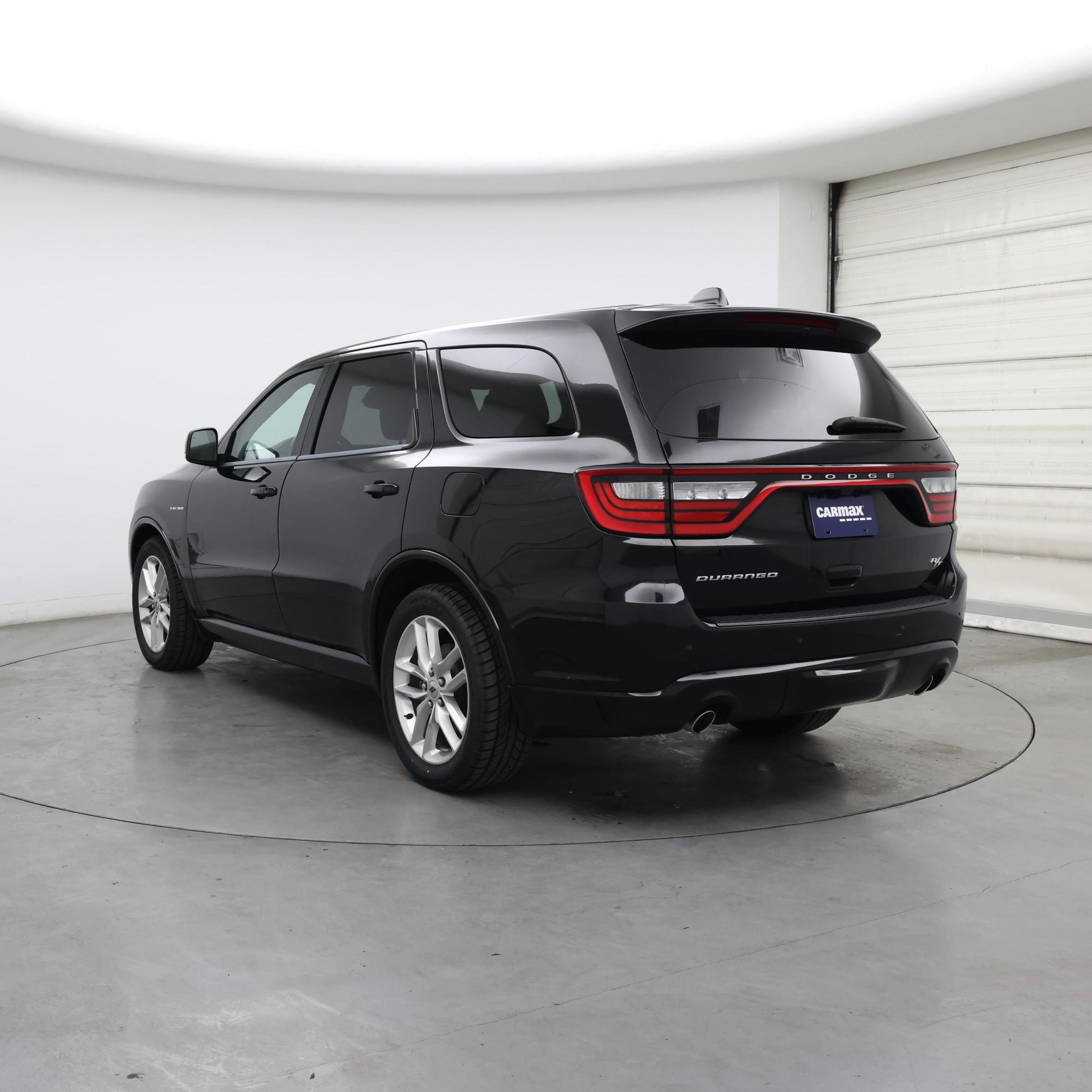 Thumbnail: 2022 Dodge Durango - 2