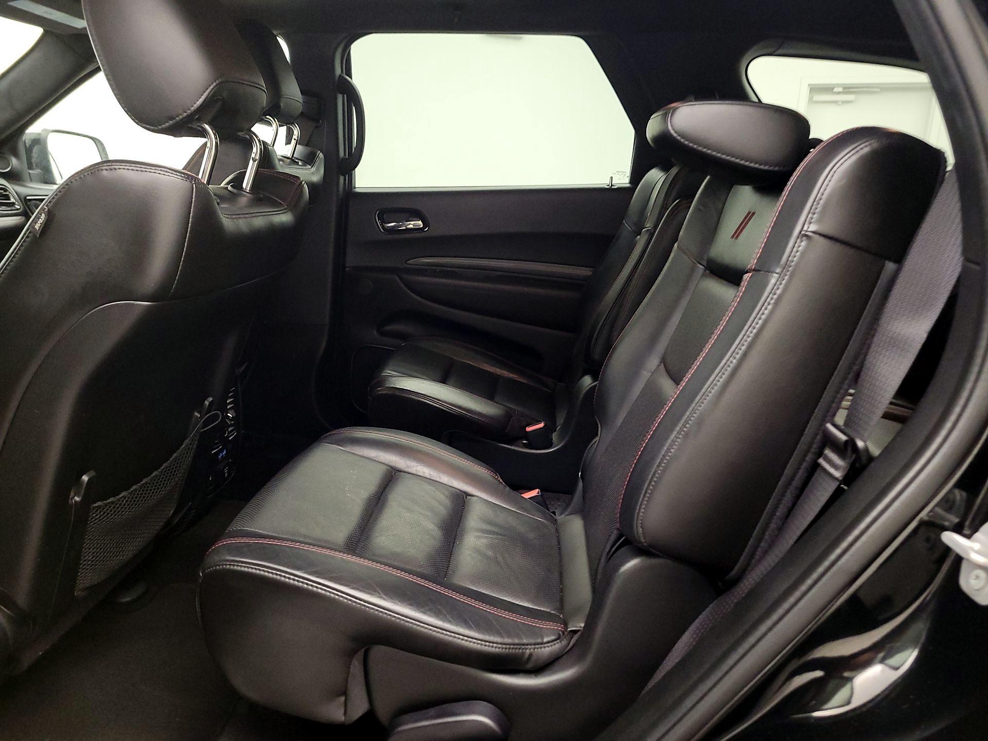 Thumbnail: 2022 Dodge Durango - 19