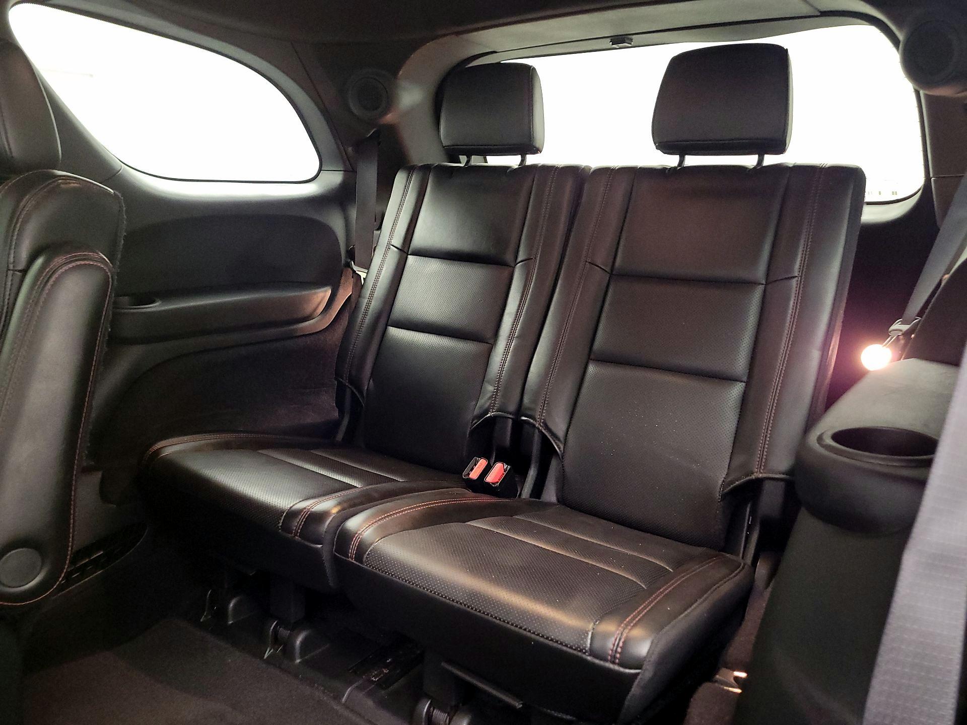 Thumbnail: 2022 Dodge Durango - 20