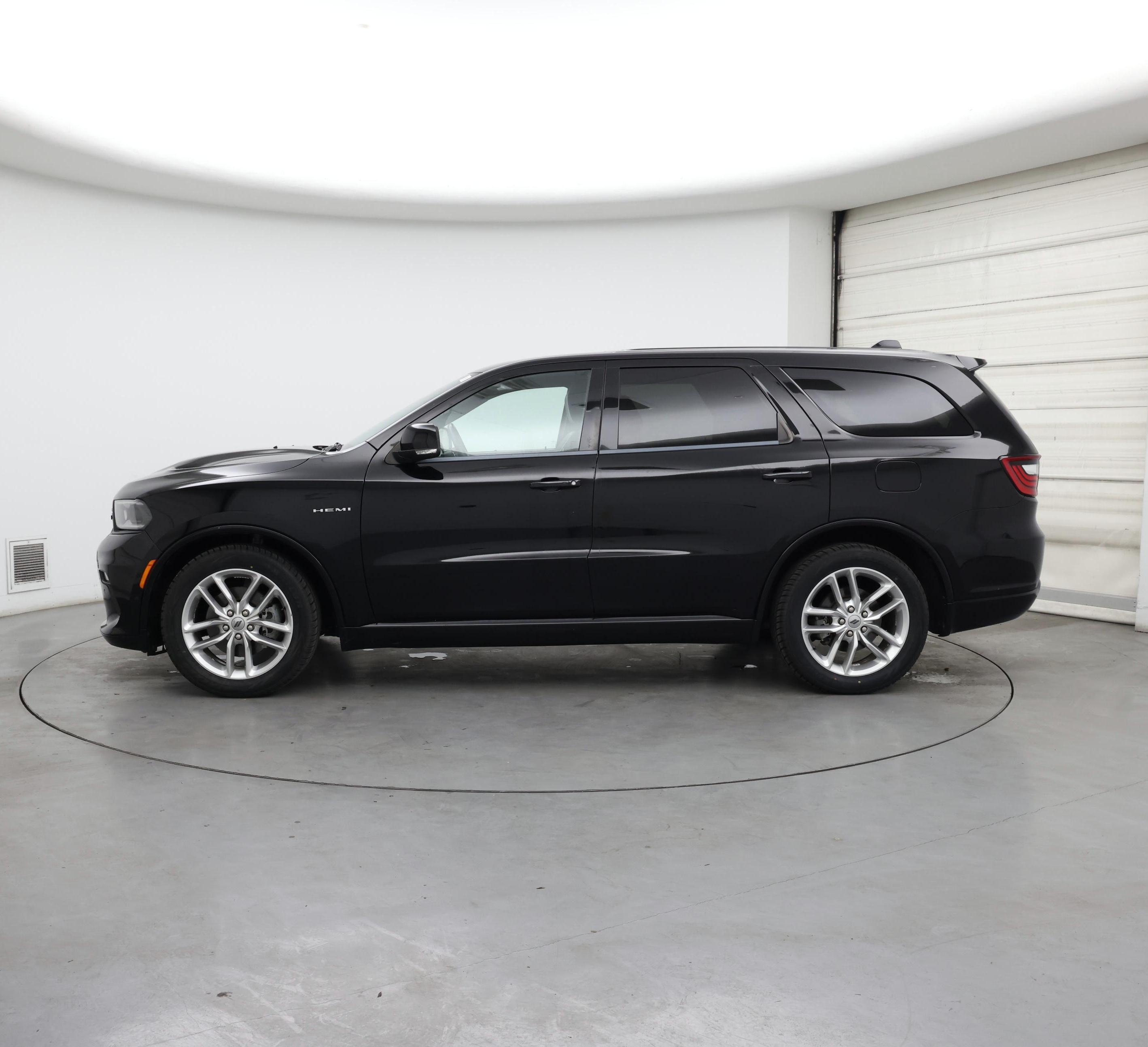 Thumbnail: 2022 Dodge Durango - 3