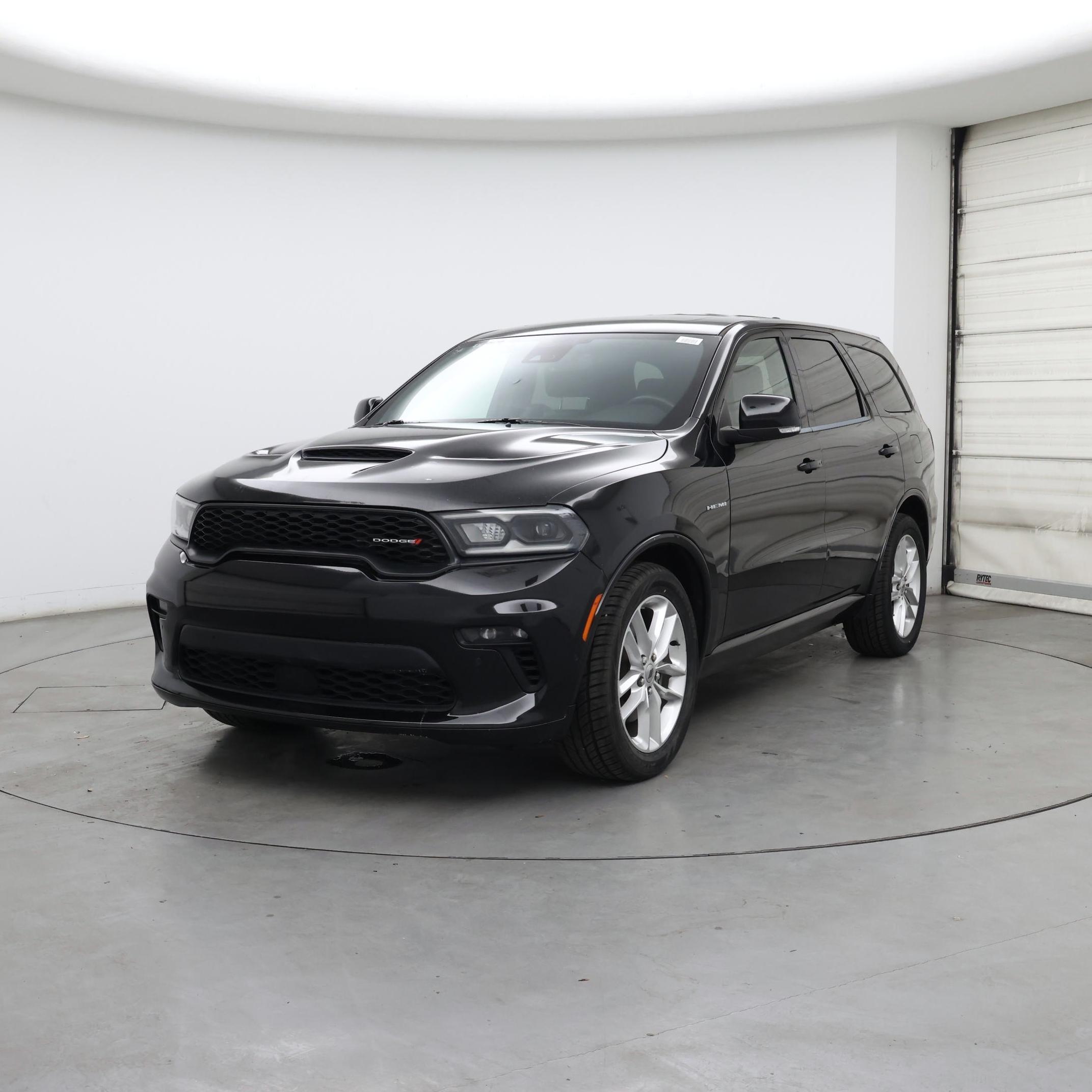 Thumbnail: 2022 Dodge Durango - 4
