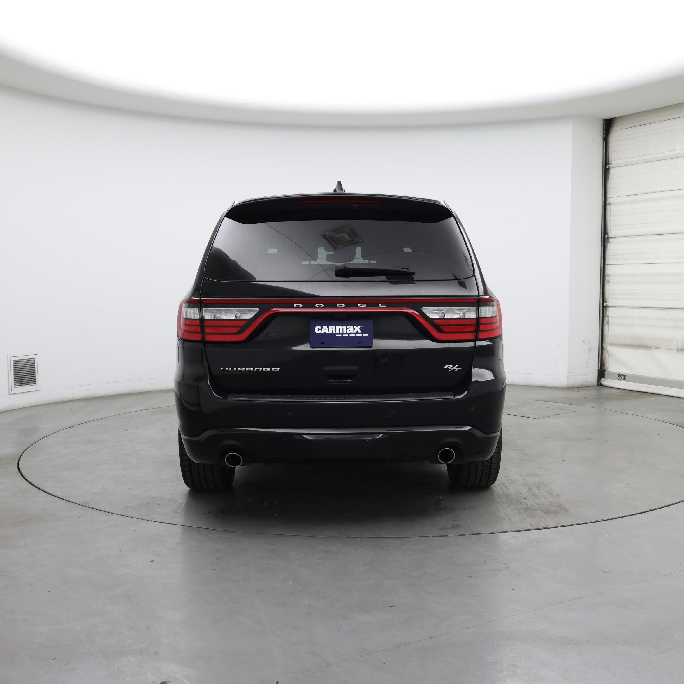 Thumbnail: 2022 Dodge Durango - 6