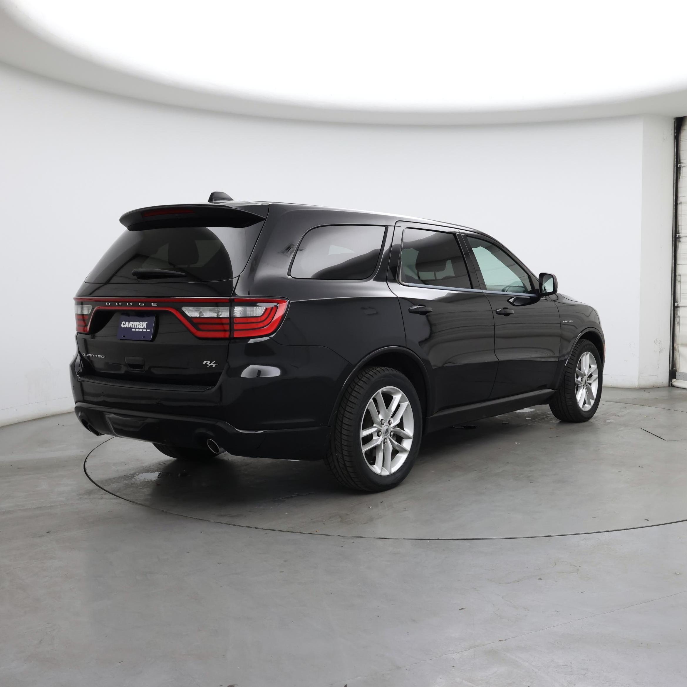 Thumbnail: 2022 Dodge Durango - 8