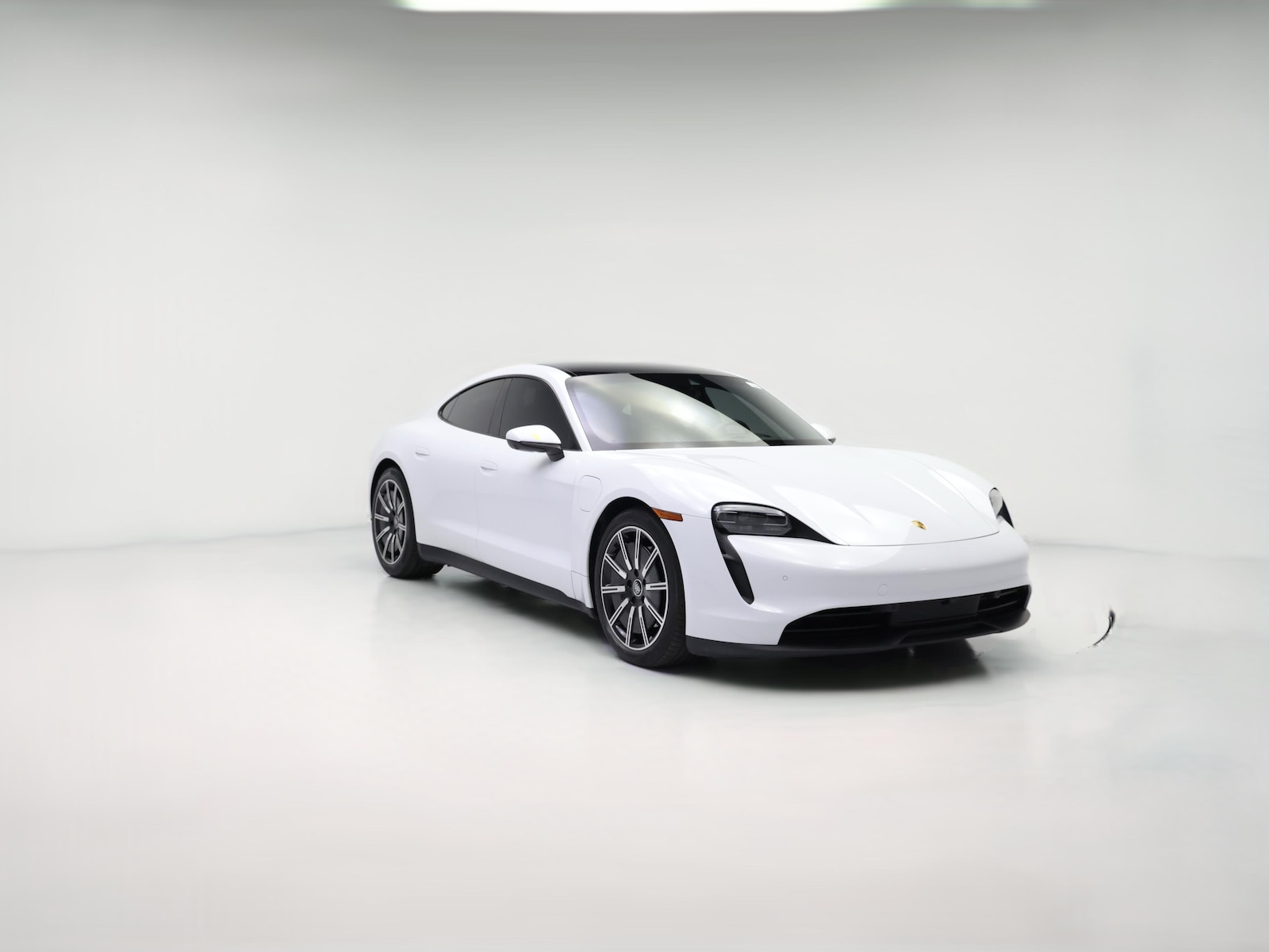 2021 Porsche Taycan Base