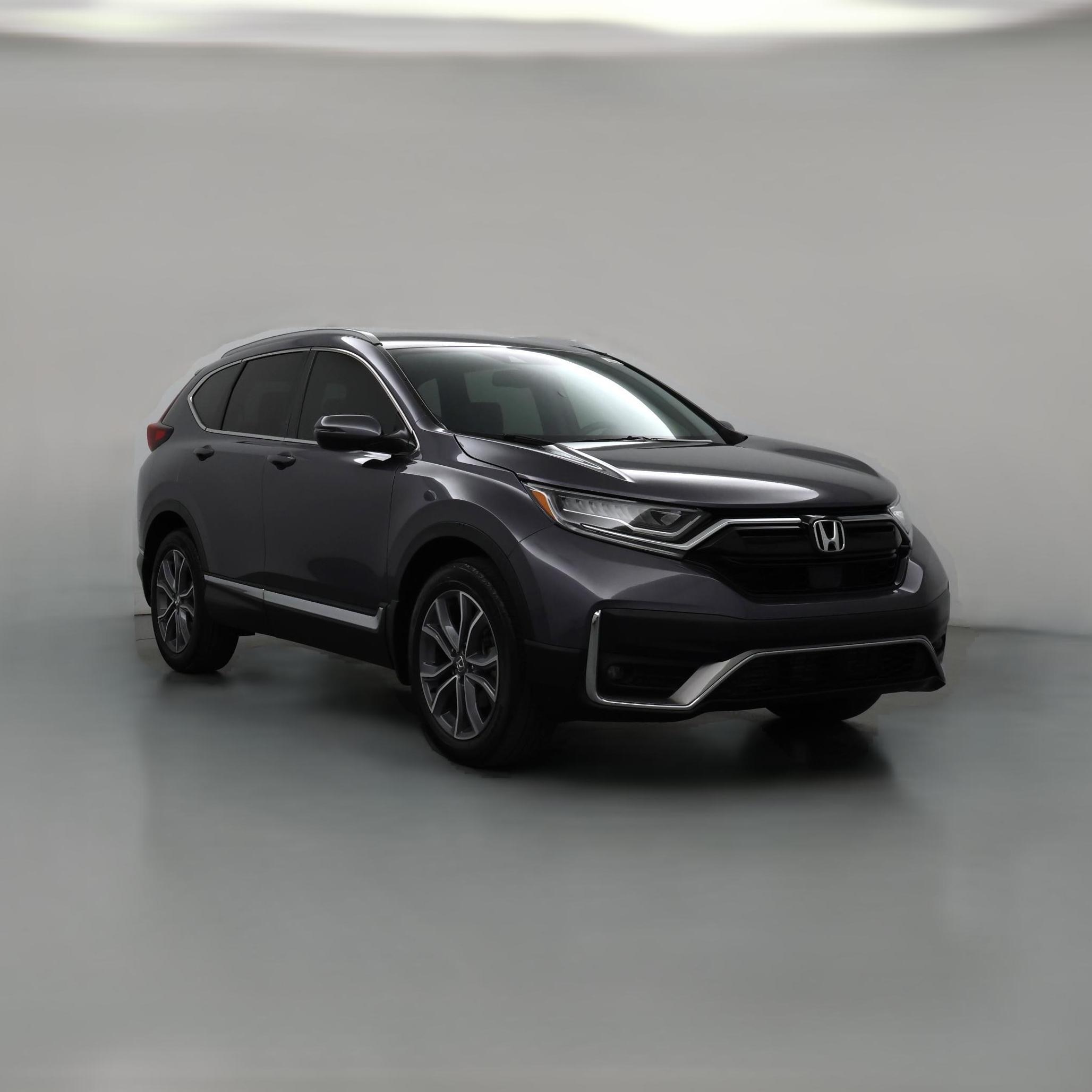 Thumbnail: 2022 Honda CR-V - 1
