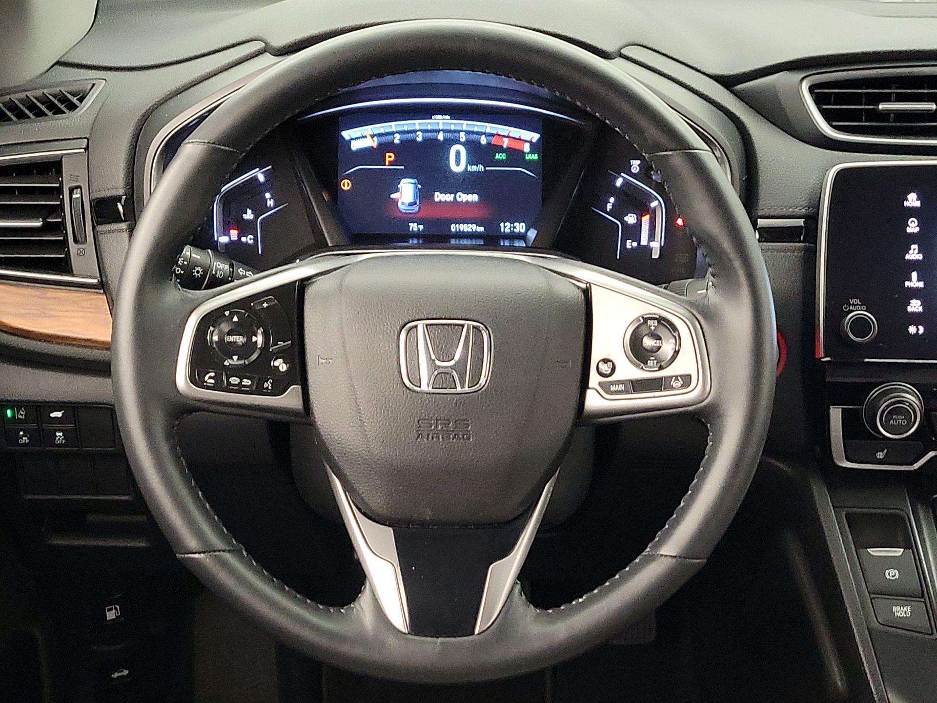 Thumbnail: 2022 Honda CR-V - 10