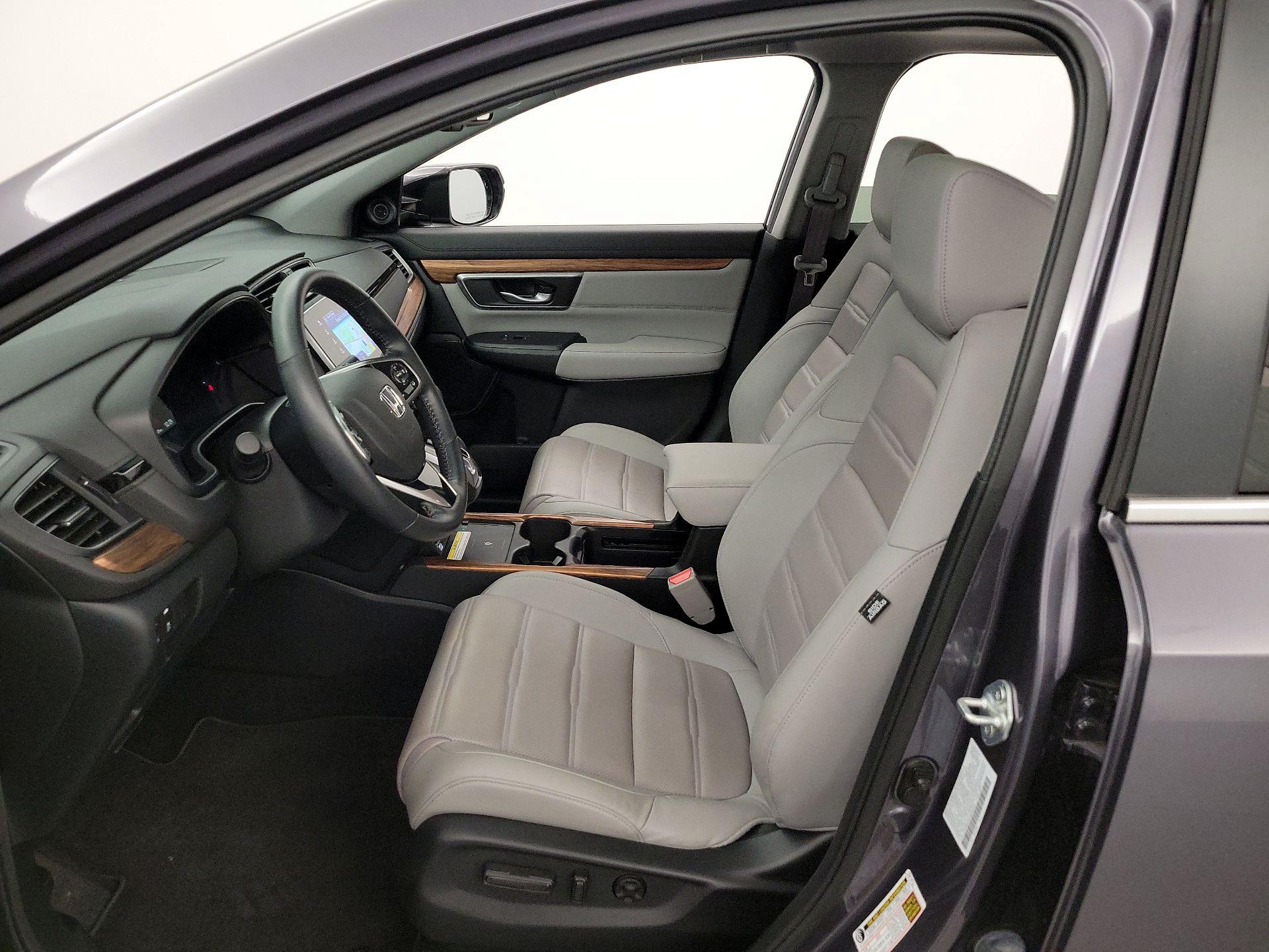 Thumbnail: 2022 Honda CR-V - 11