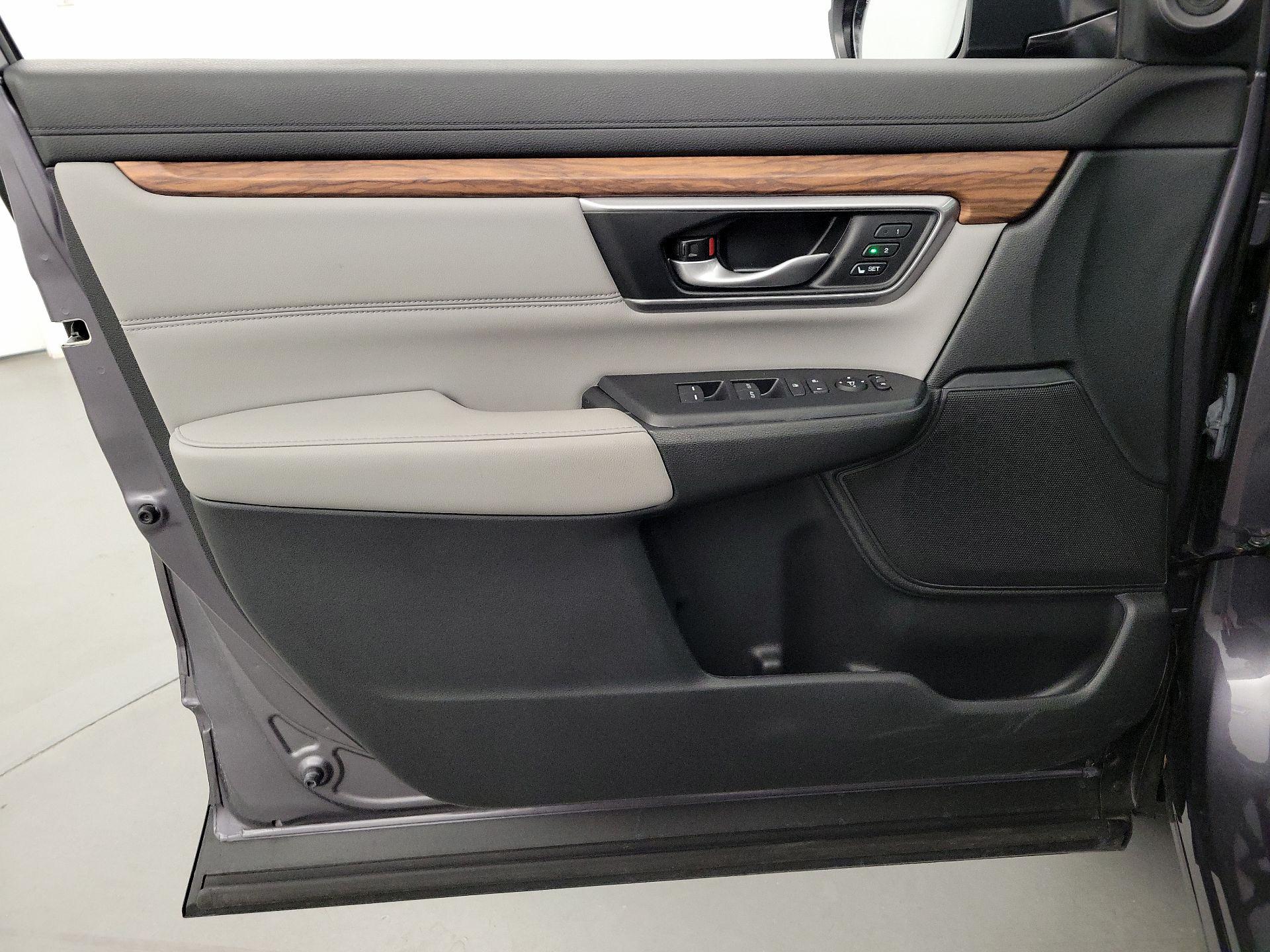 Thumbnail: 2022 Honda CR-V - 12
