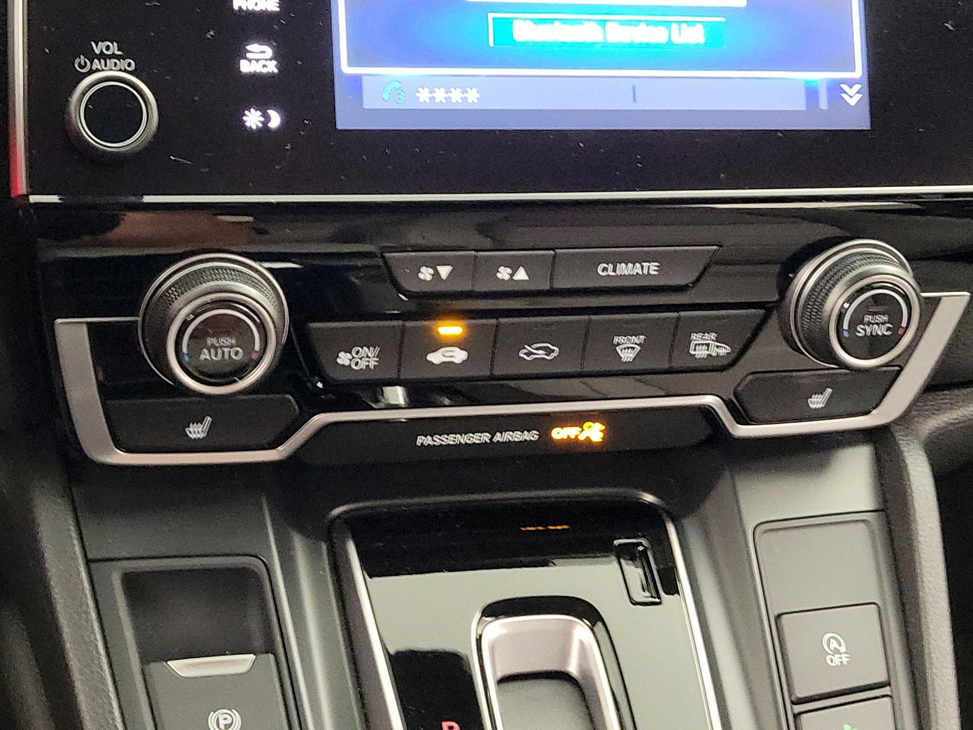 Thumbnail: 2022 Honda CR-V - 17