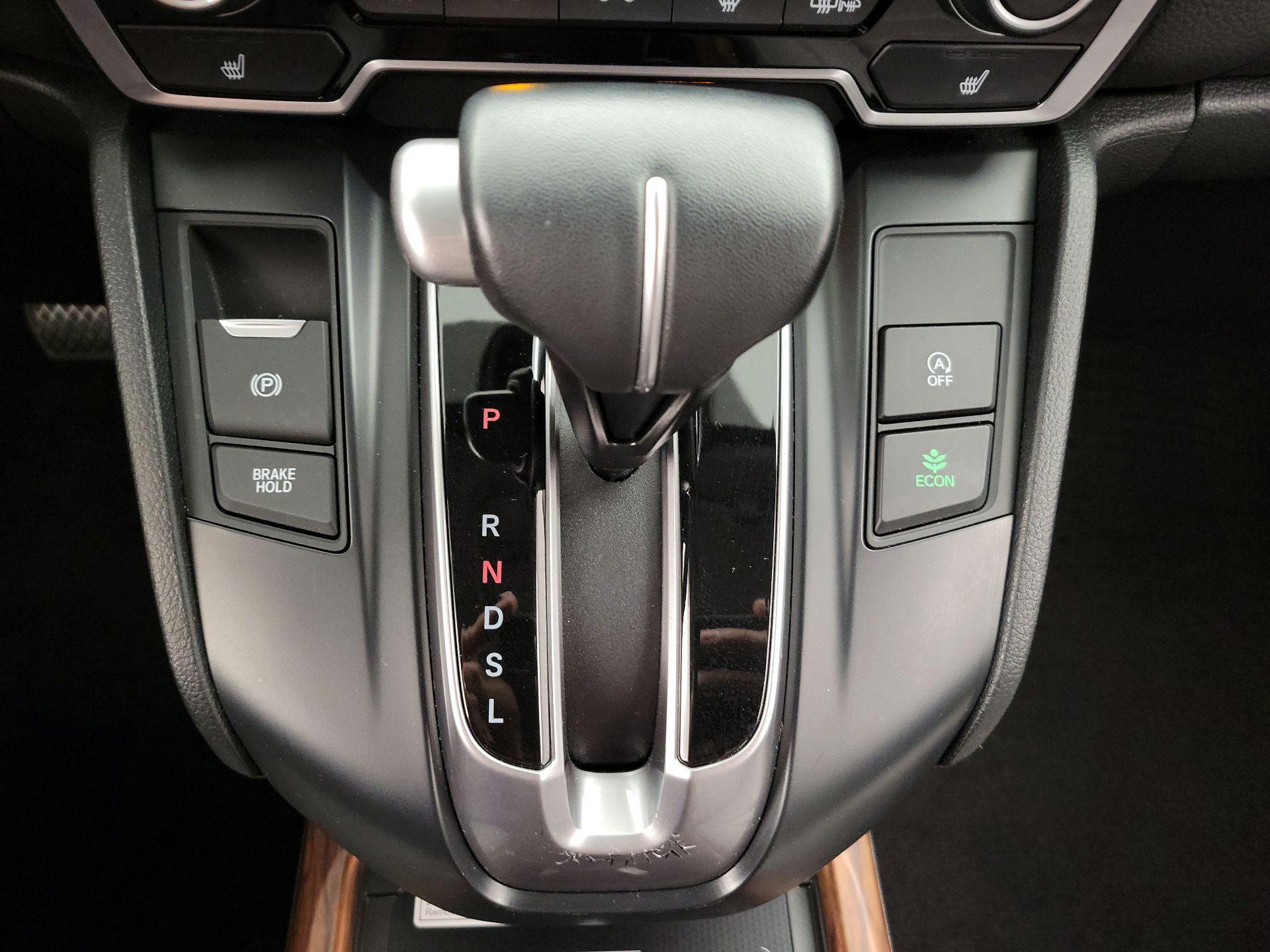 Thumbnail: 2022 Honda CR-V - 18