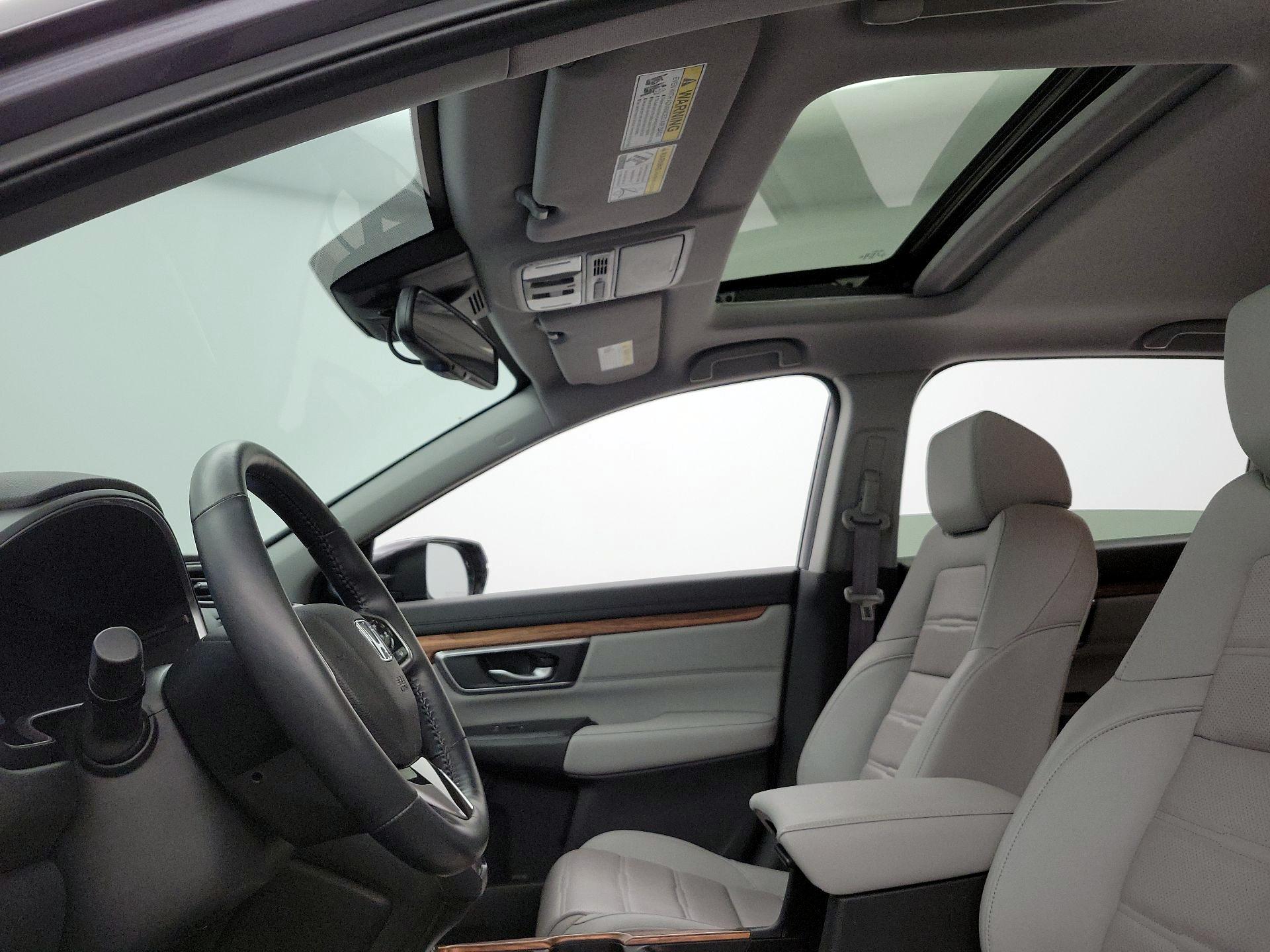 Thumbnail: 2022 Honda CR-V - 20