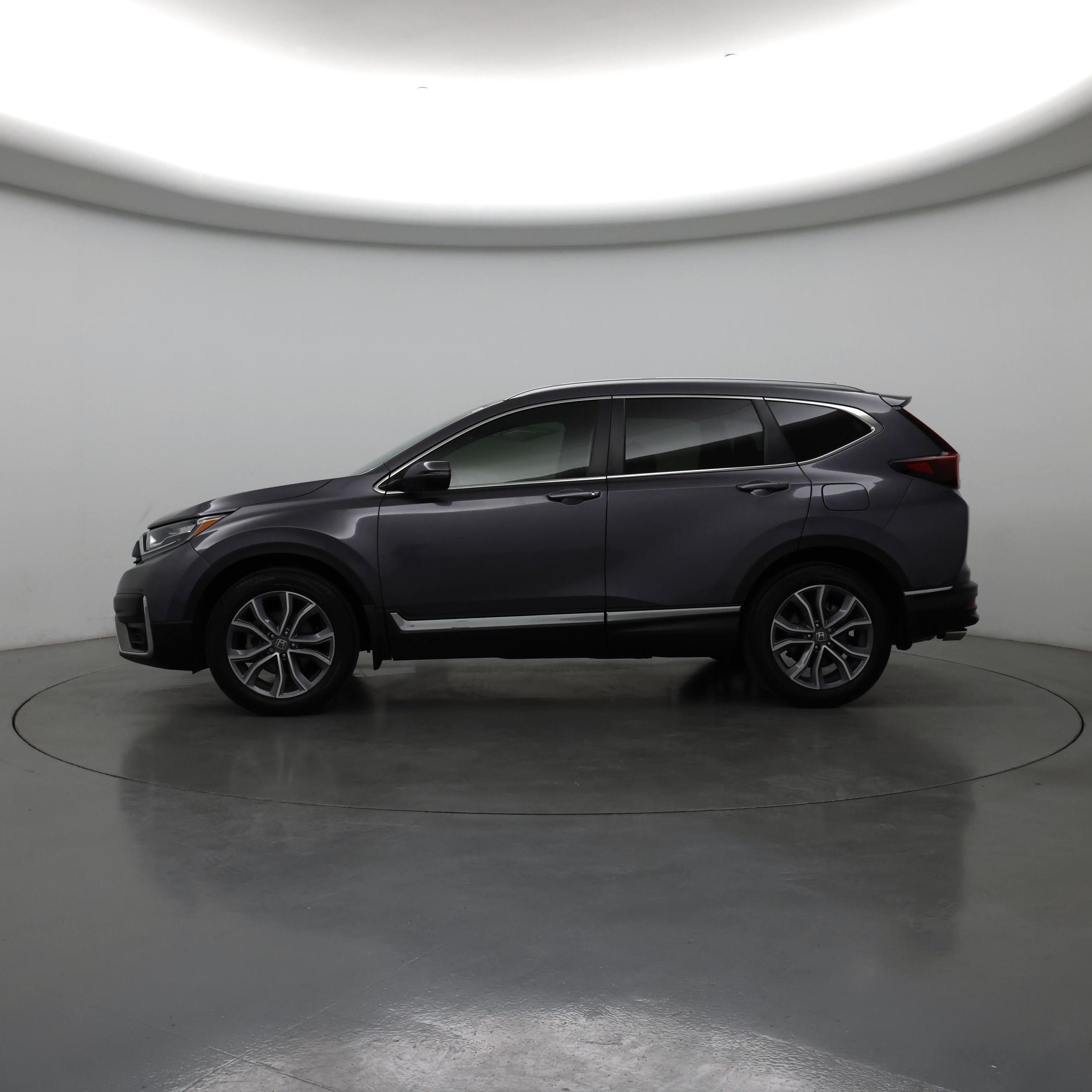 Thumbnail: 2022 Honda CR-V - 3
