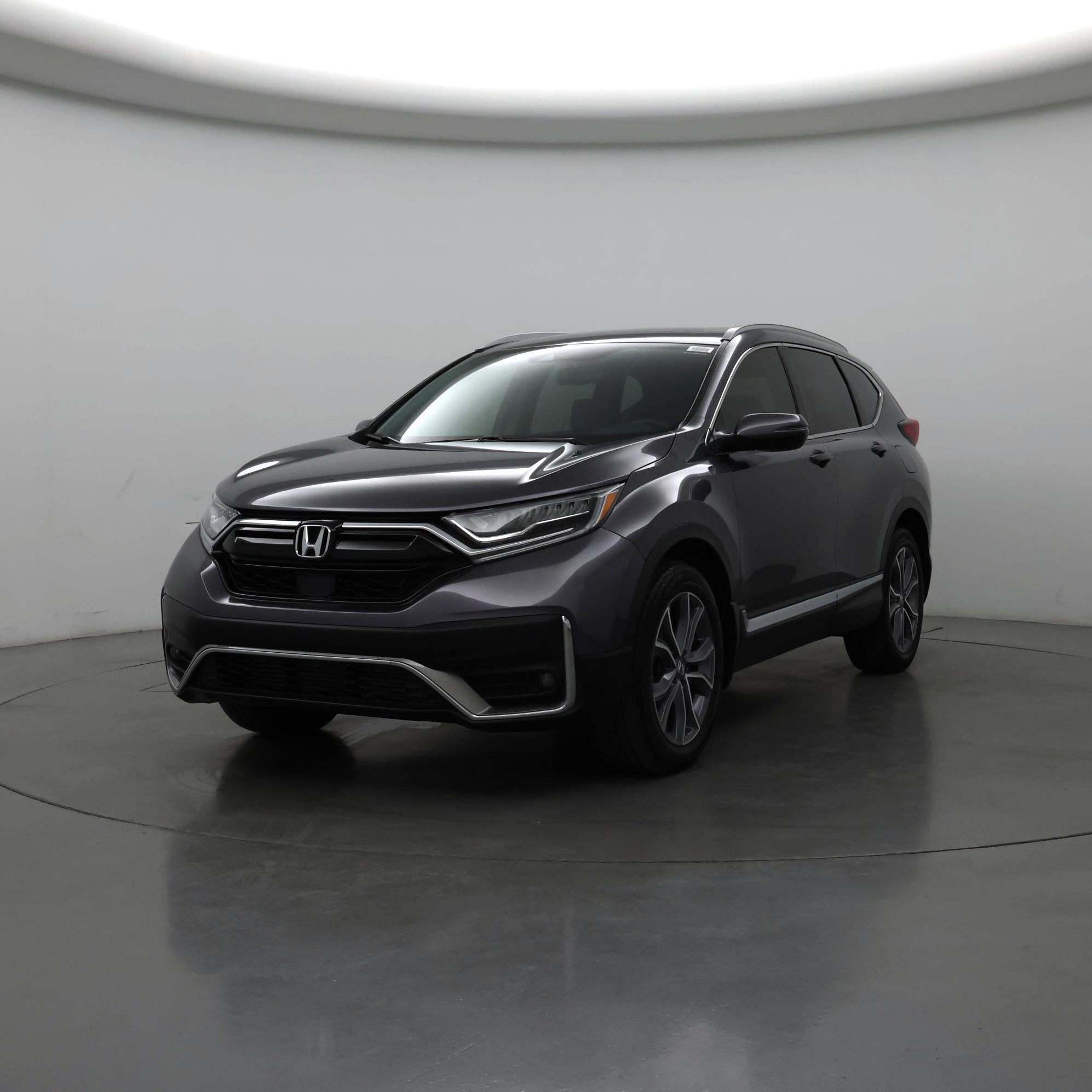 Thumbnail: 2022 Honda CR-V - 4