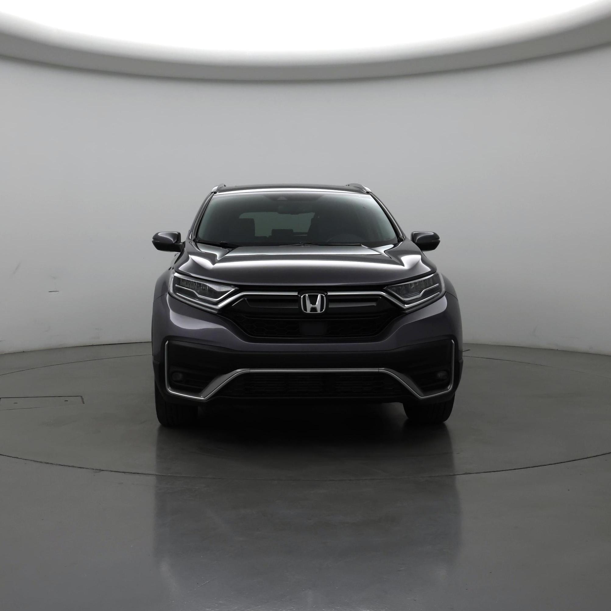 Thumbnail: 2022 Honda CR-V - 5