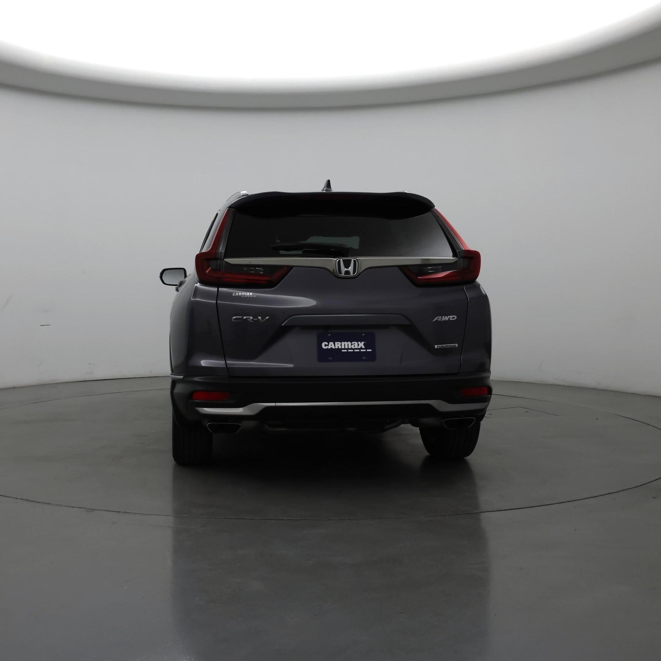 Thumbnail: 2022 Honda CR-V - 6