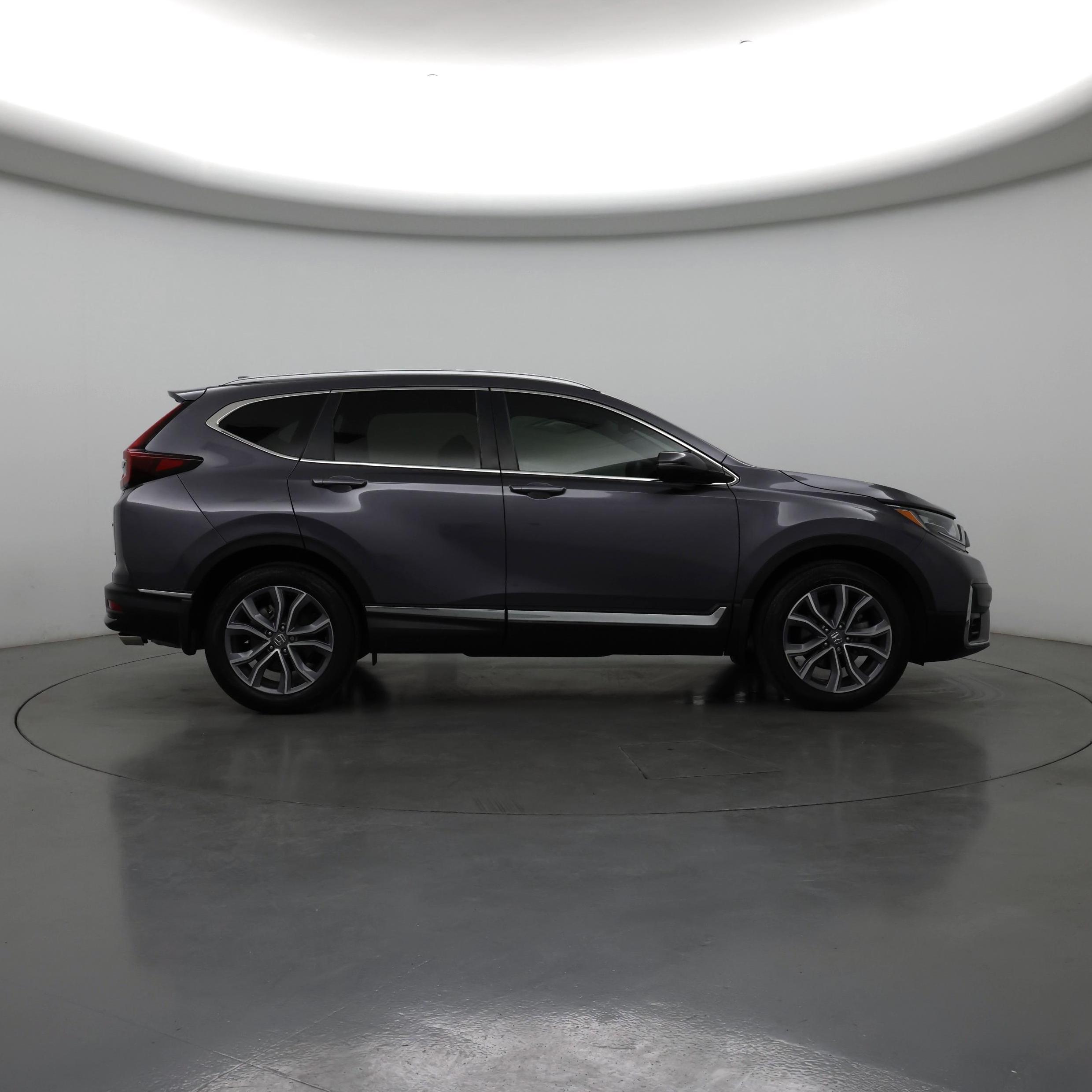 Thumbnail: 2022 Honda CR-V - 7