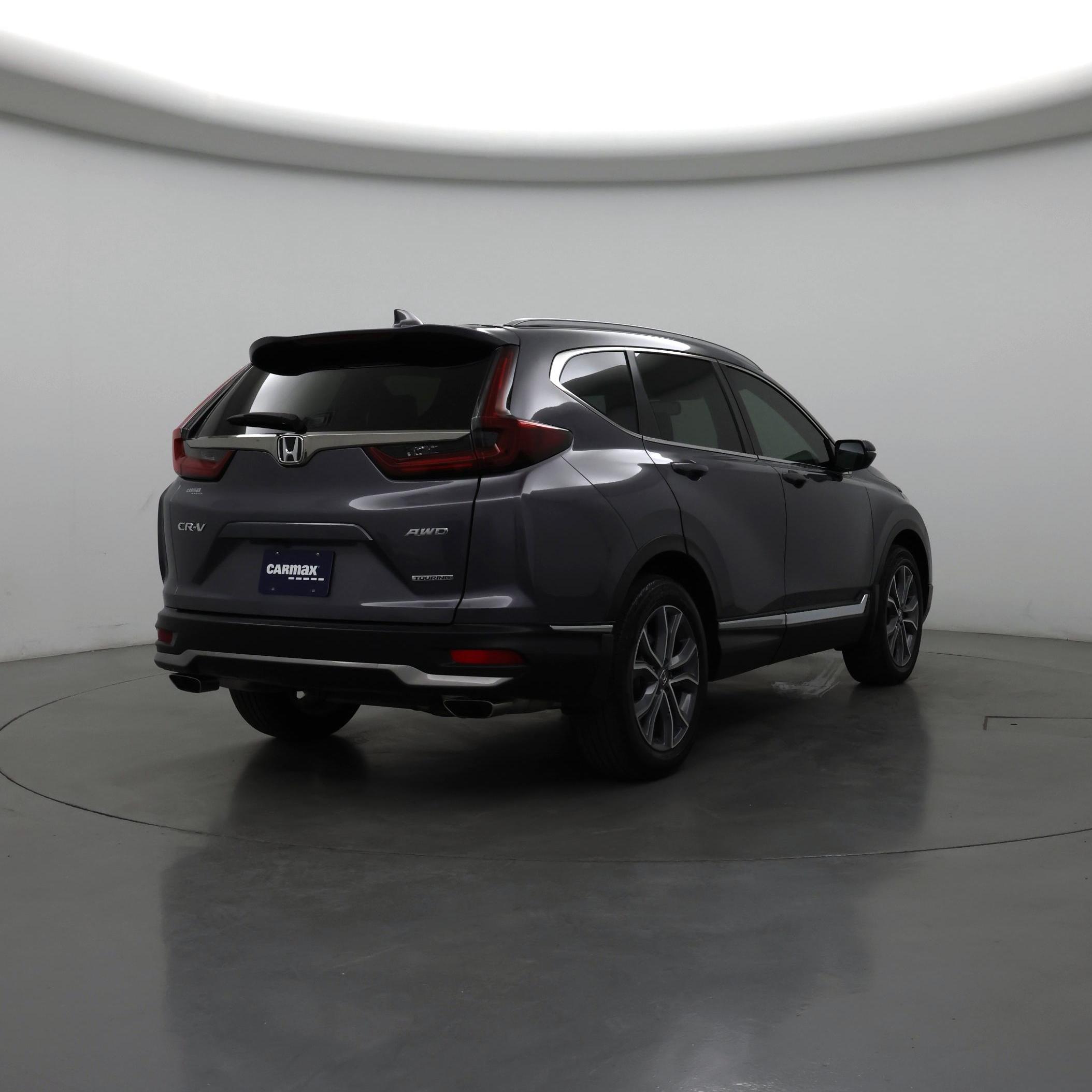 Thumbnail: 2022 Honda CR-V - 8