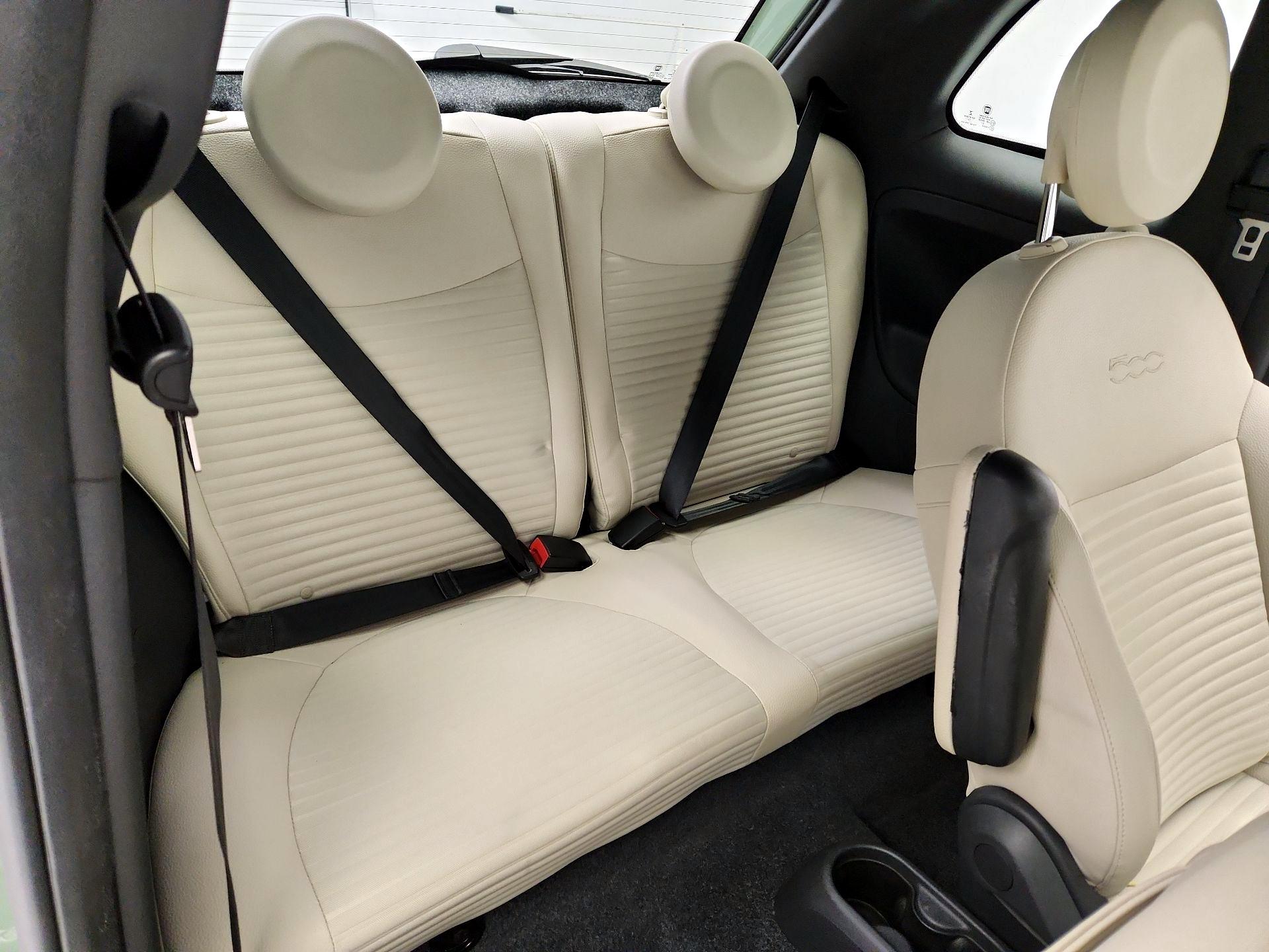 Thumbnail: 2016 Fiat 500 - 18