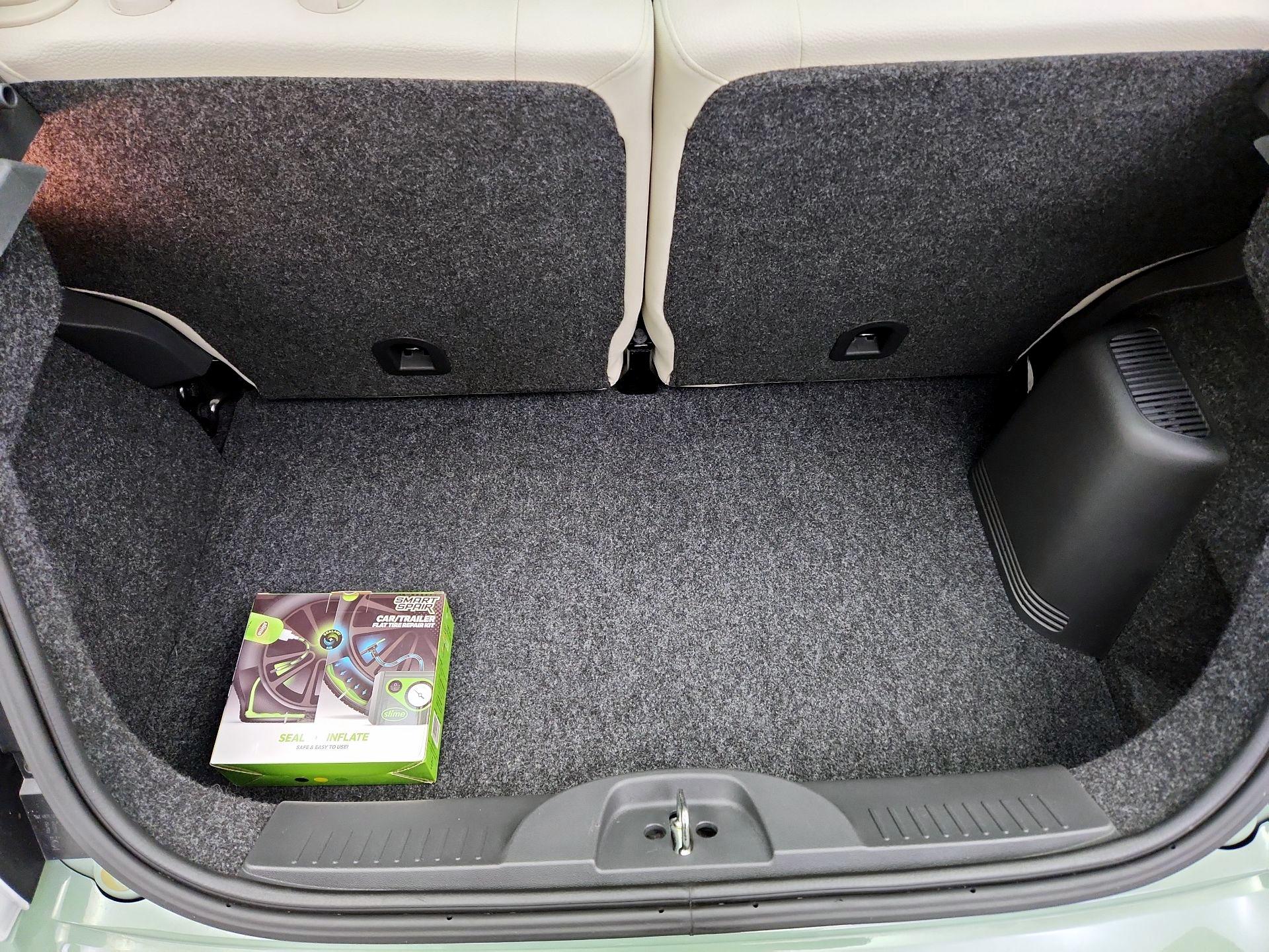 Thumbnail: 2016 Fiat 500 - 19