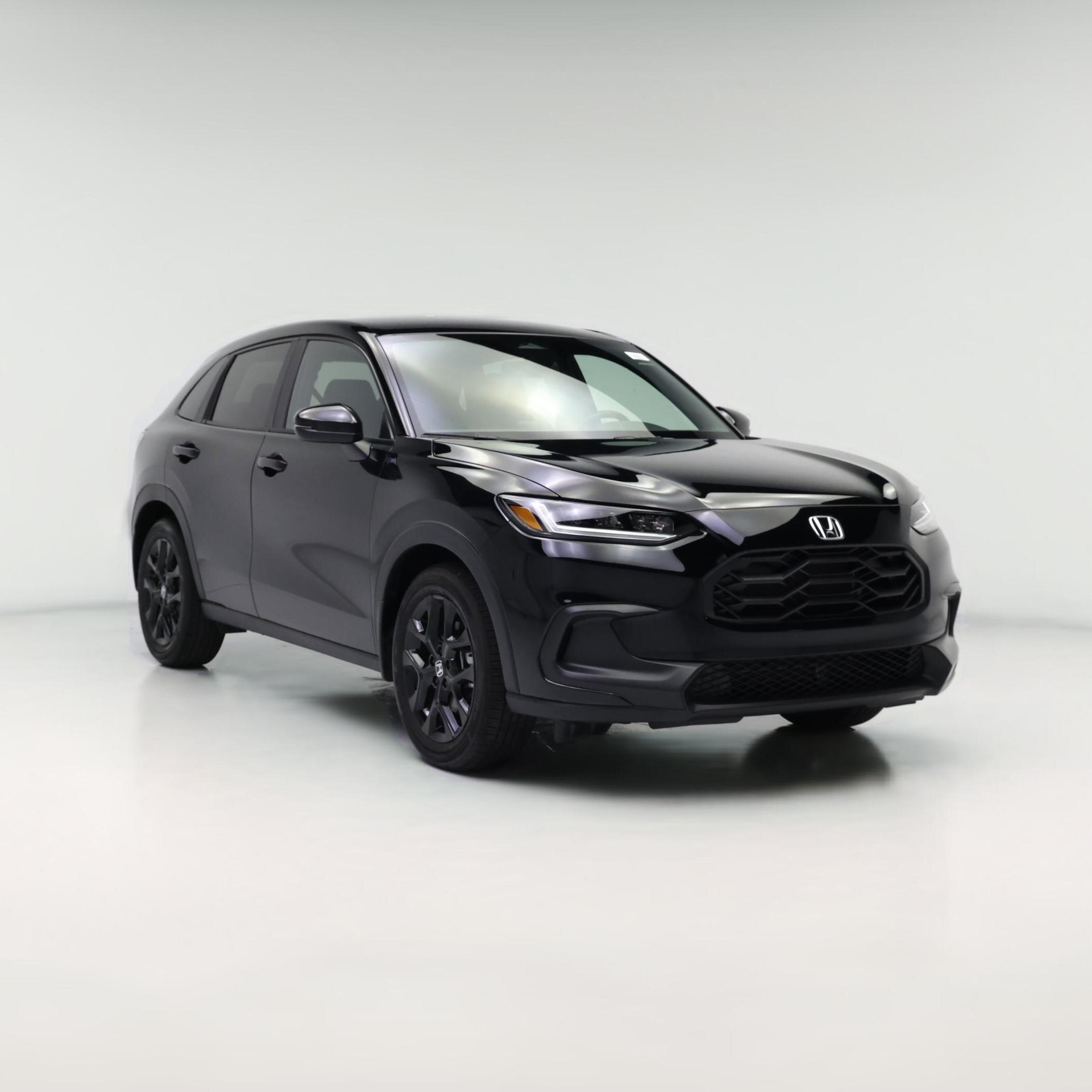 Thumbnail: 2024 Honda HR-V - 1