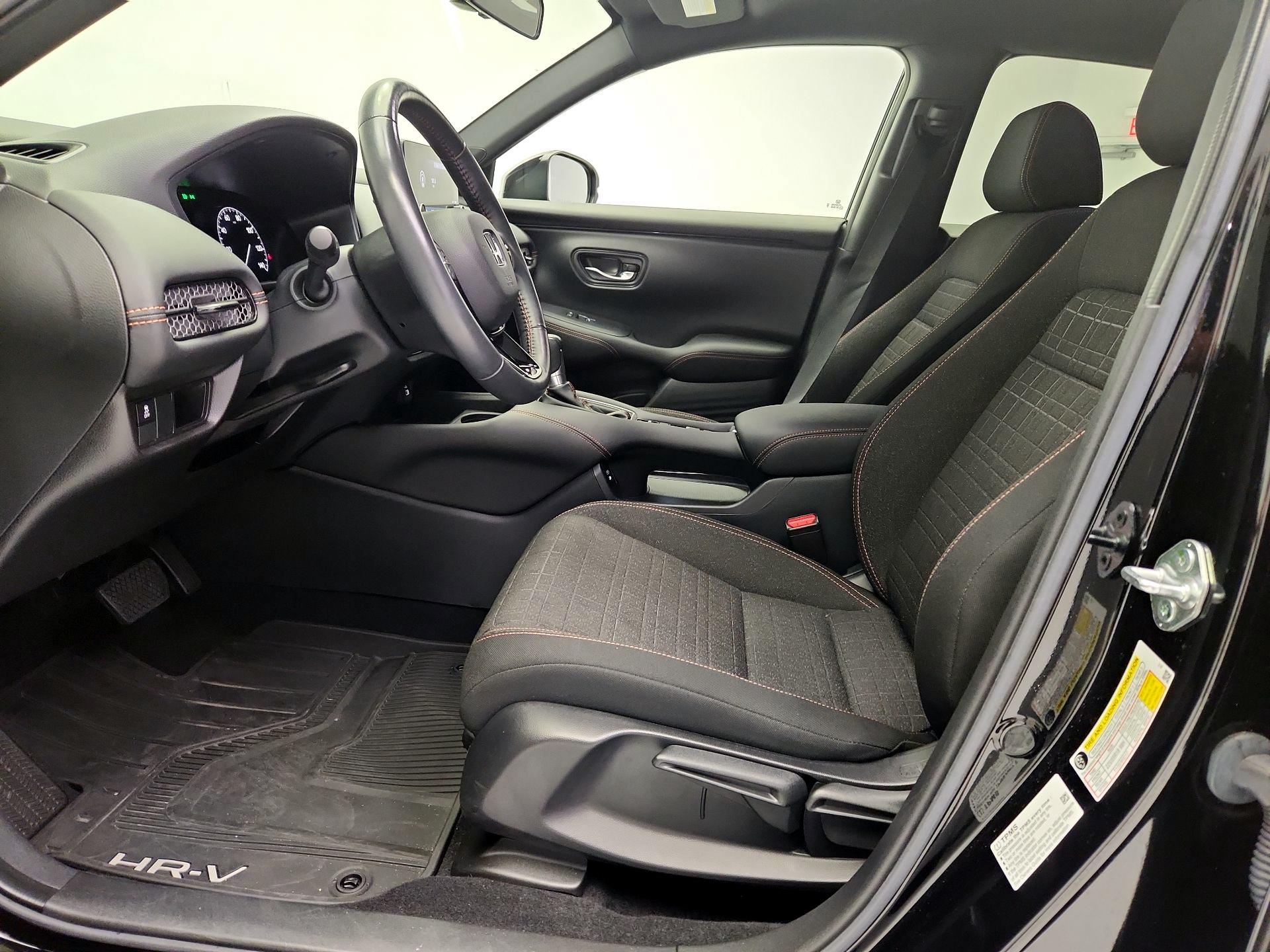 Thumbnail: 2024 Honda HR-V - 11