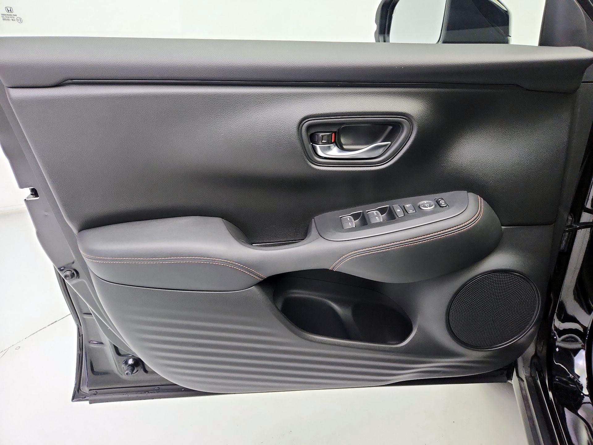 Thumbnail: 2024 Honda HR-V - 12