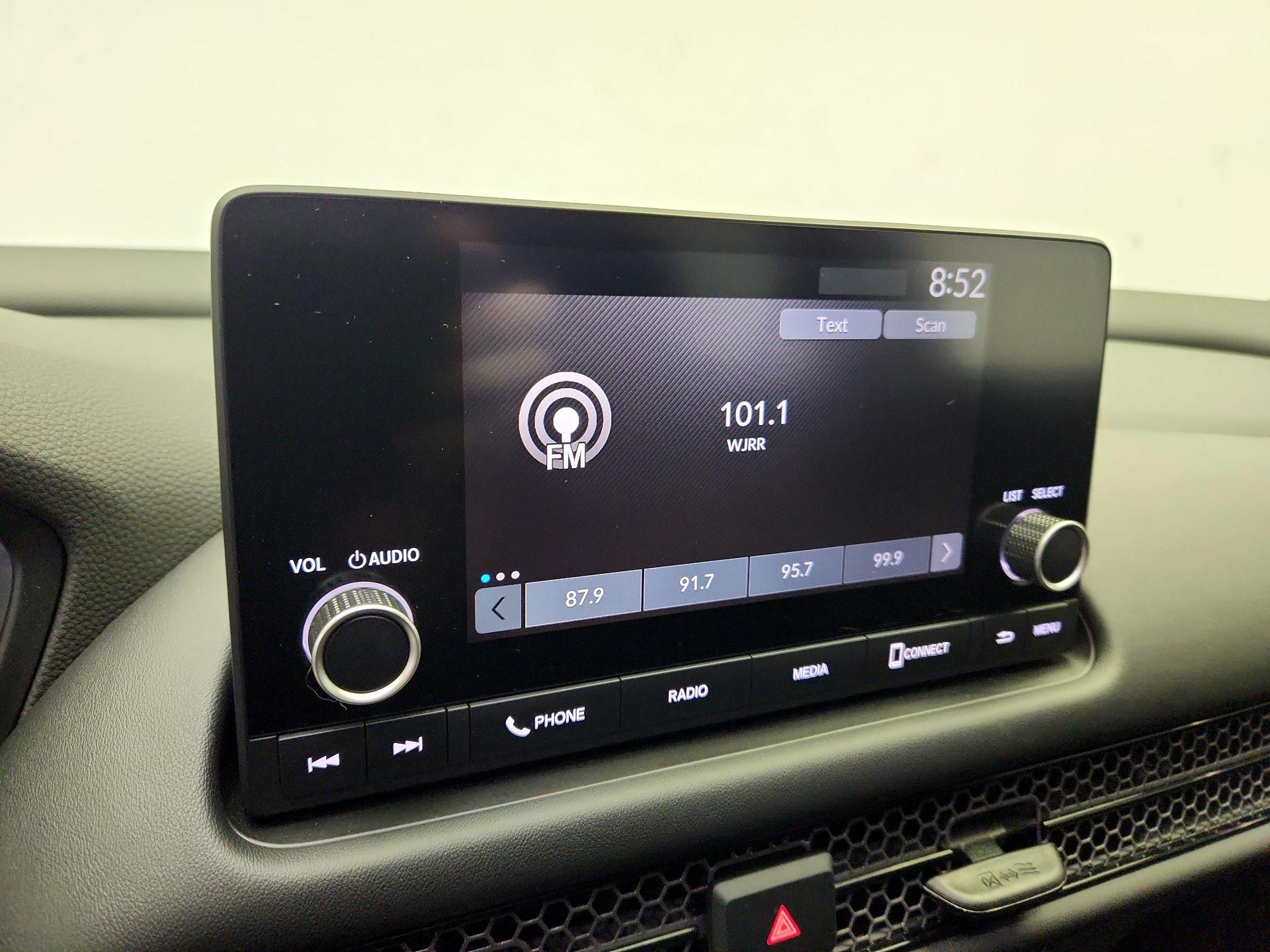 Thumbnail: 2024 Honda HR-V - 15