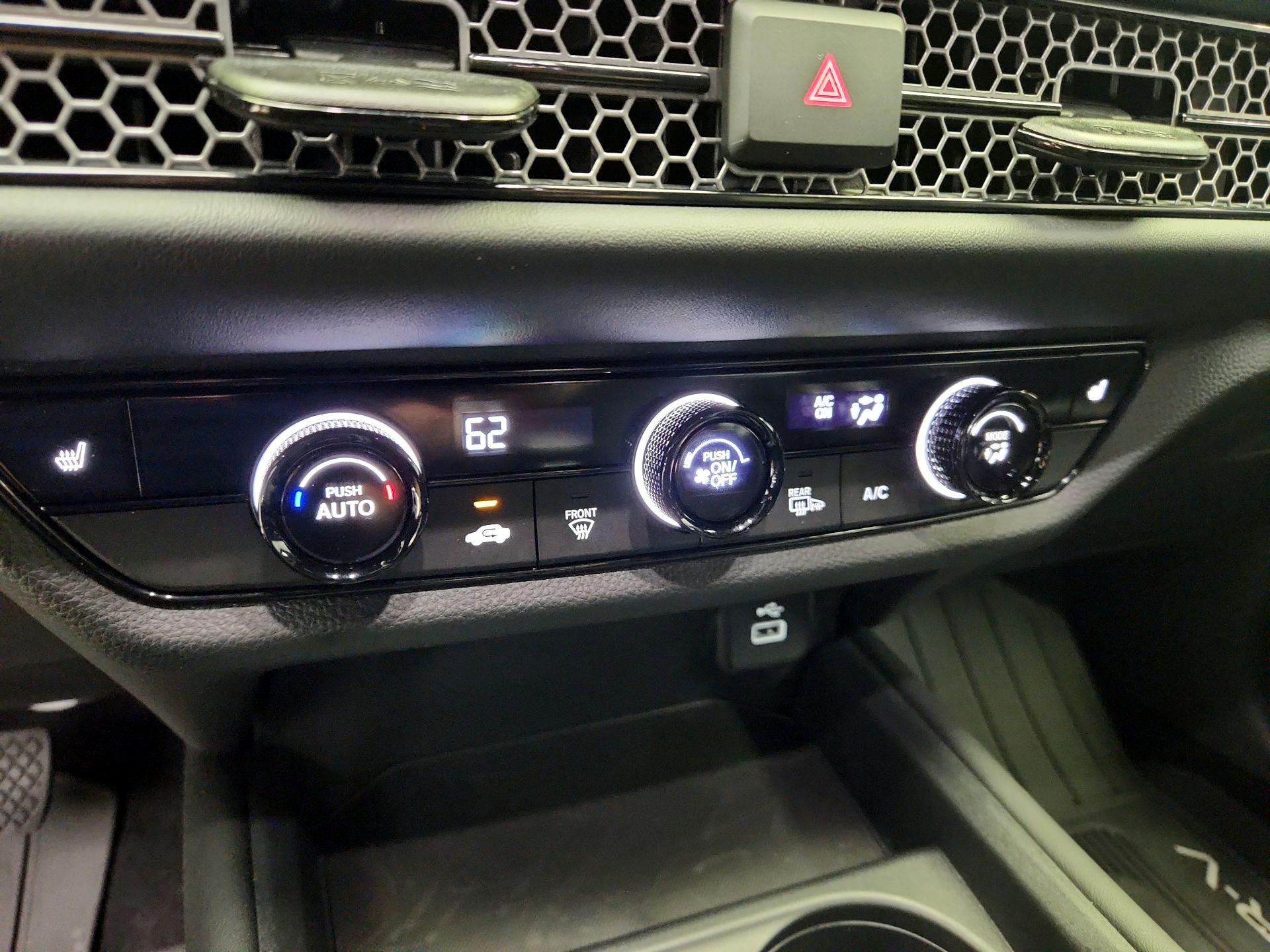 Thumbnail: 2024 Honda HR-V - 16