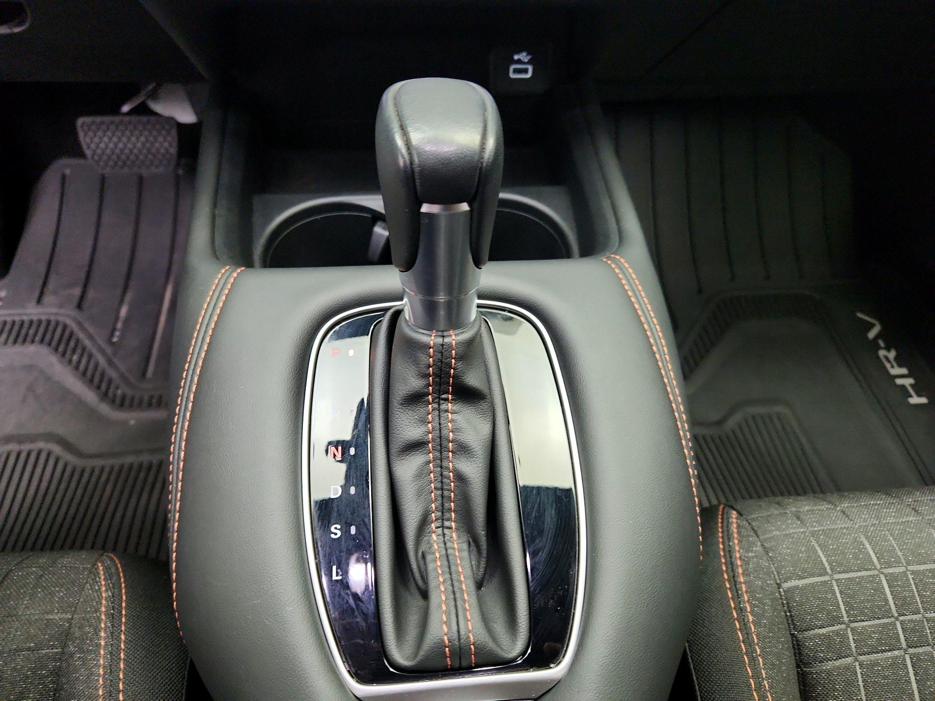 Thumbnail: 2024 Honda HR-V - 17