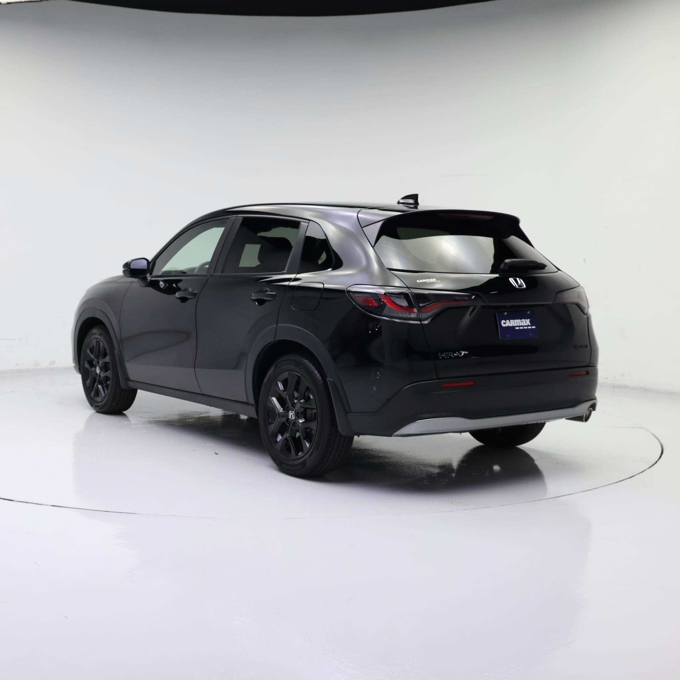 Thumbnail: 2024 Honda HR-V - 2