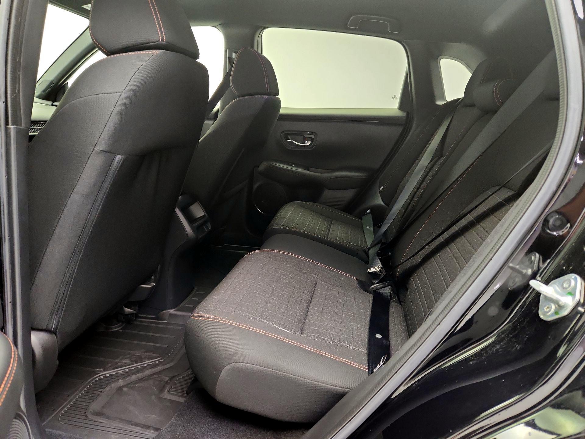 Thumbnail: 2024 Honda HR-V - 19