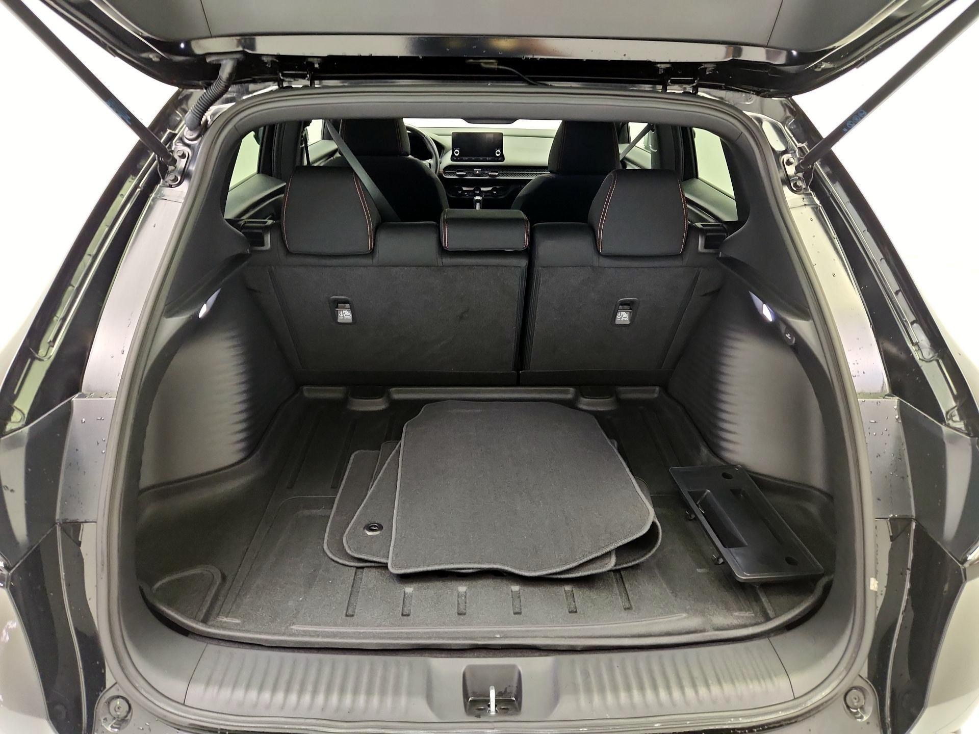 Thumbnail: 2024 Honda HR-V - 20