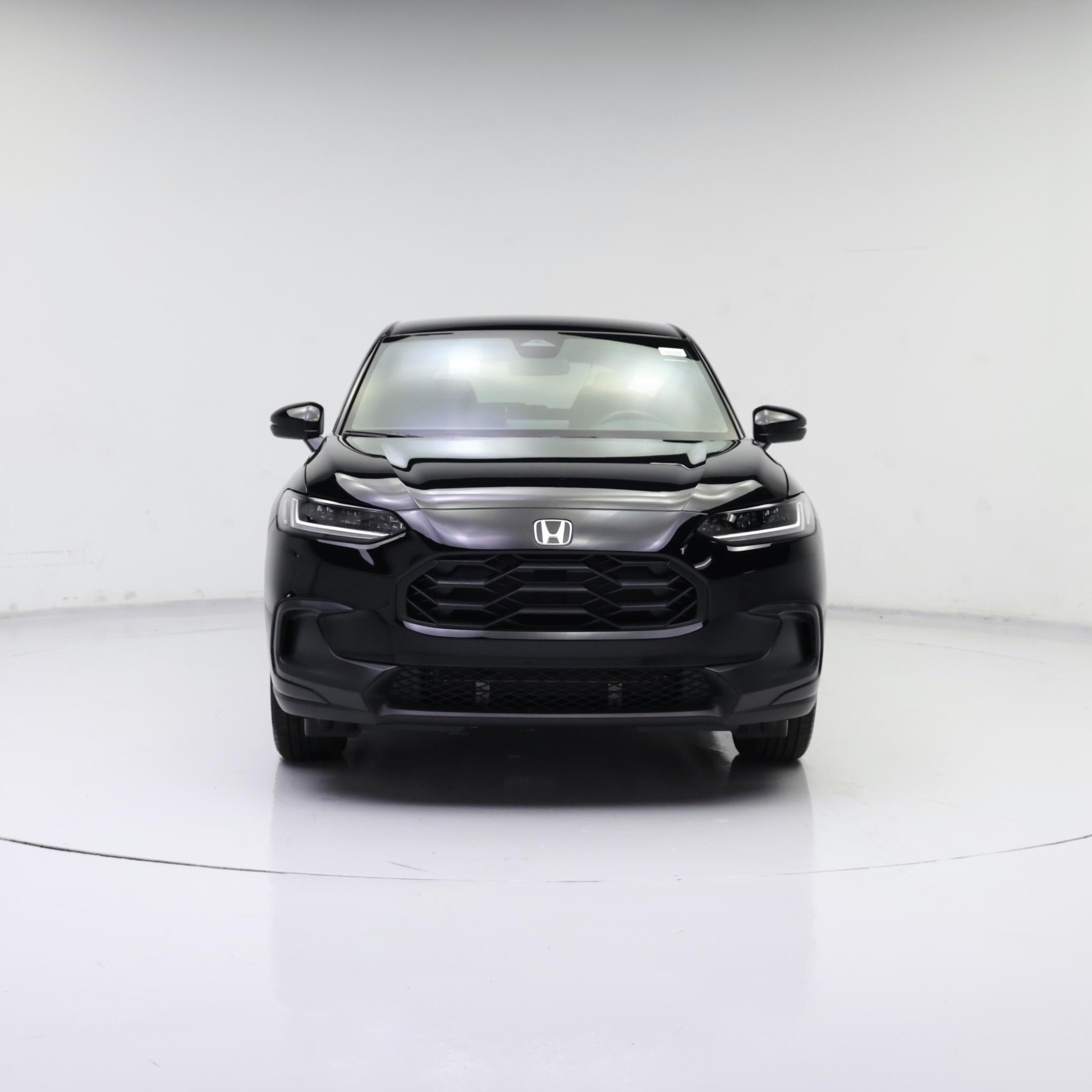 Thumbnail: 2024 Honda HR-V - 5