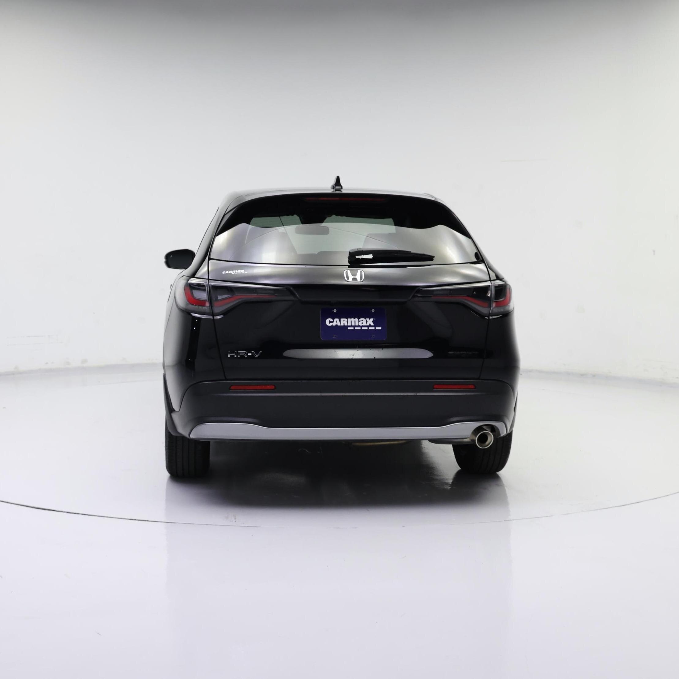 Thumbnail: 2024 Honda HR-V - 6