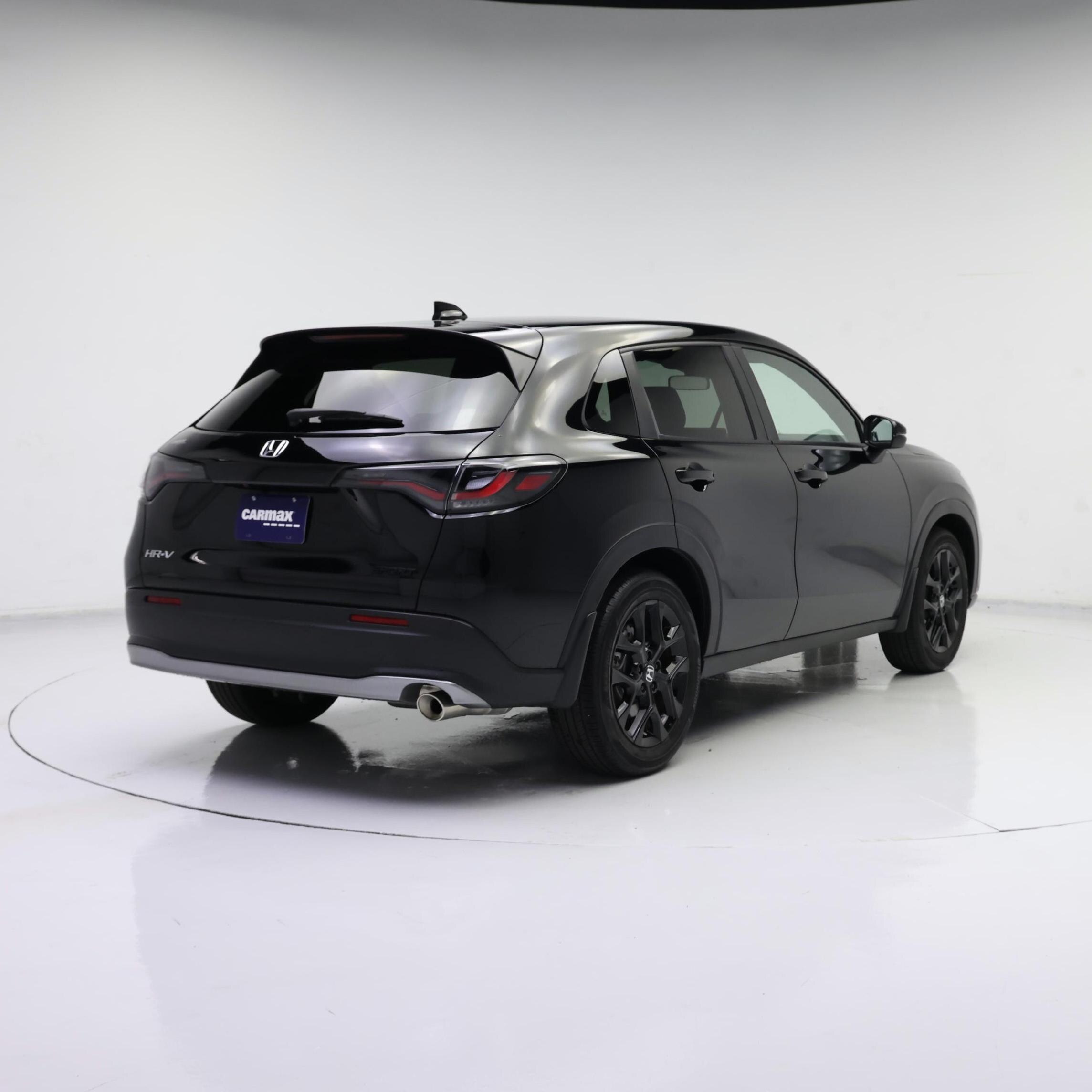 Thumbnail: 2024 Honda HR-V - 8