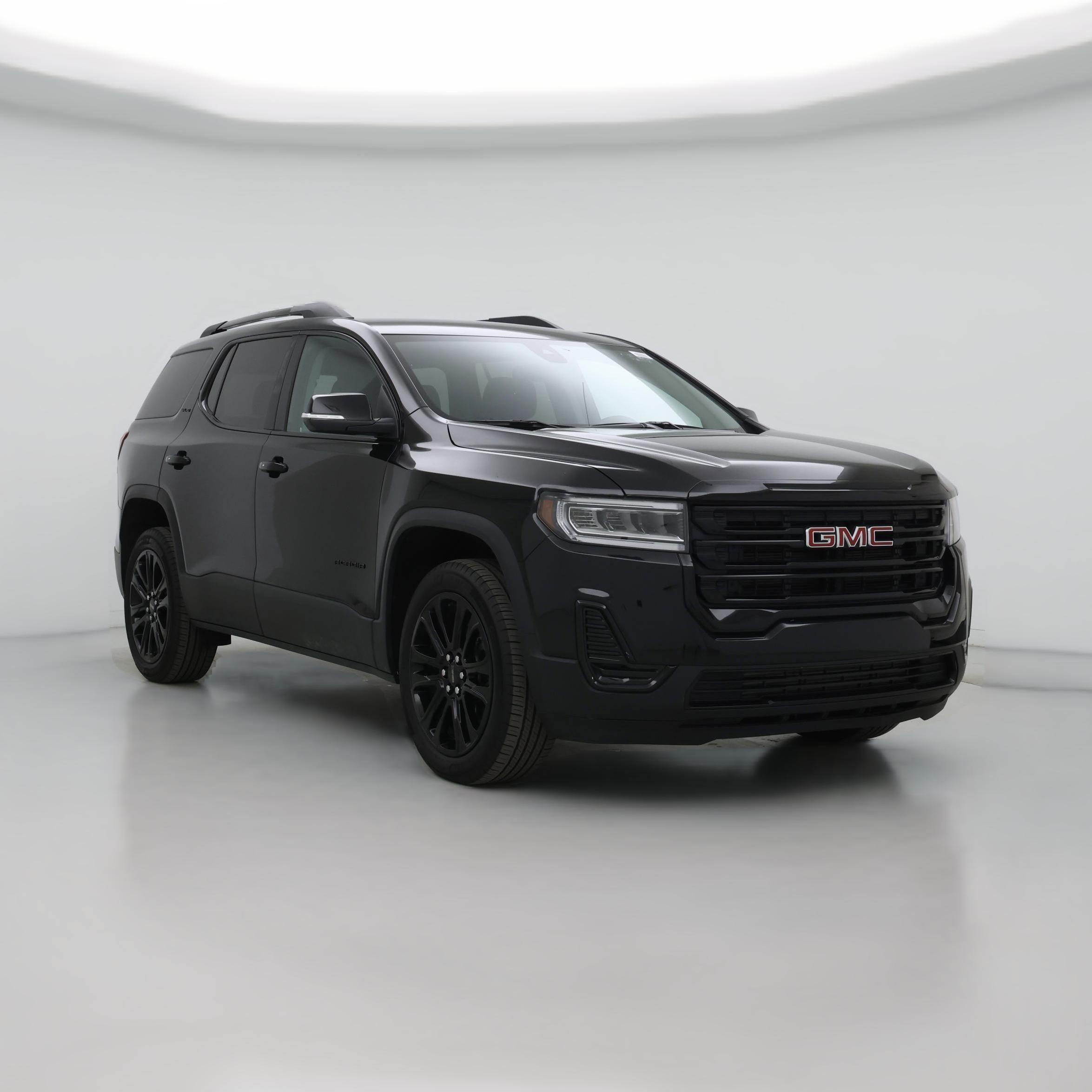 Thumbnail: 2023 GMC Acadia - 1