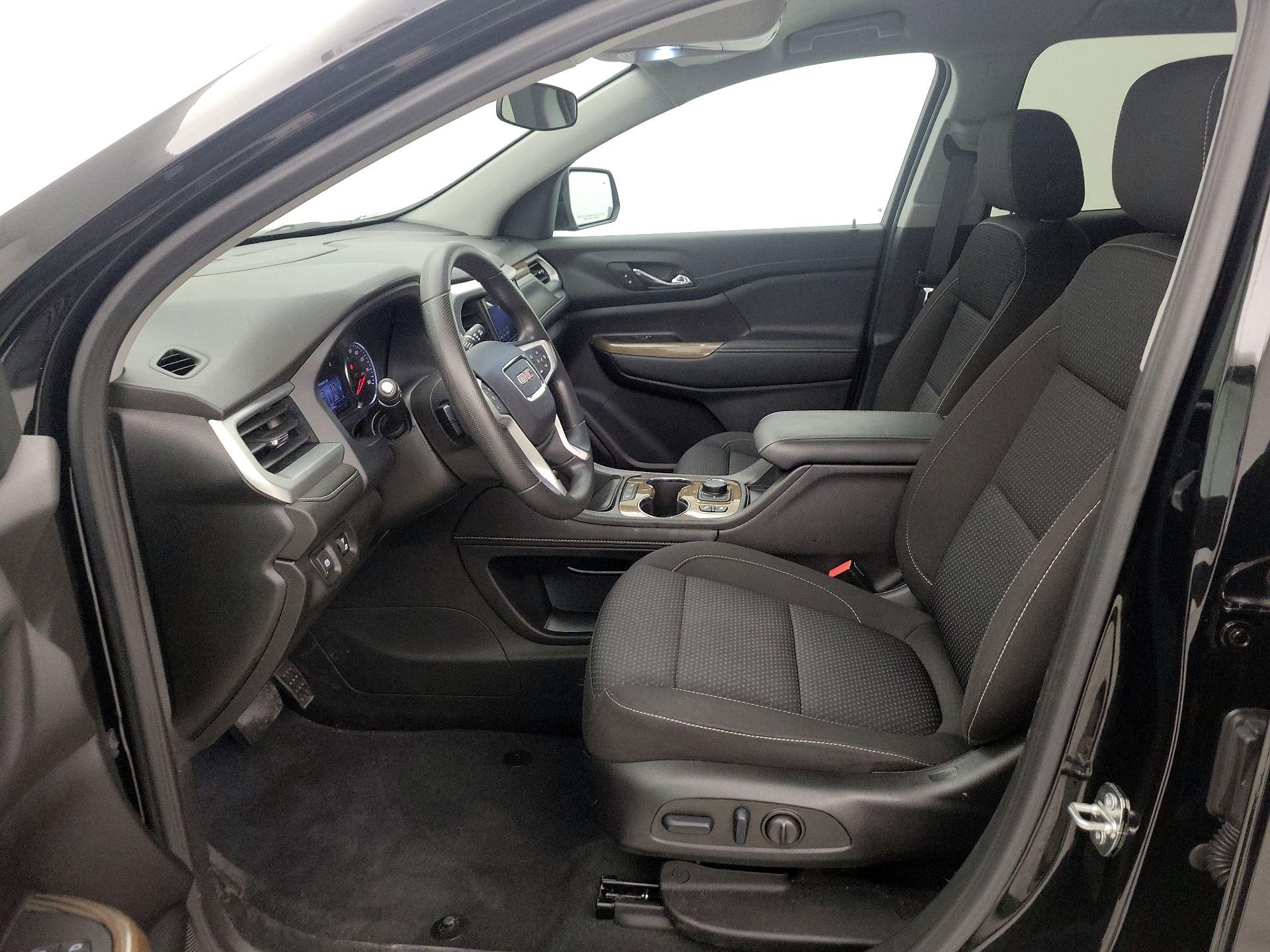 Thumbnail: 2023 GMC Acadia - 11