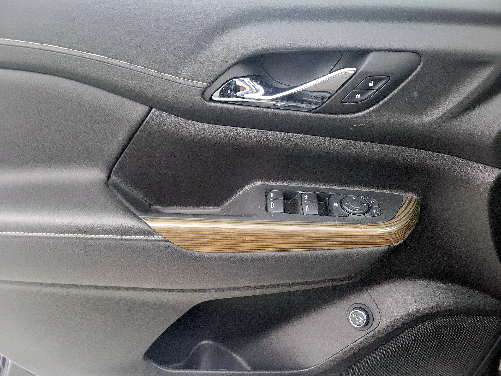 Thumbnail: 2023 GMC Acadia - 12