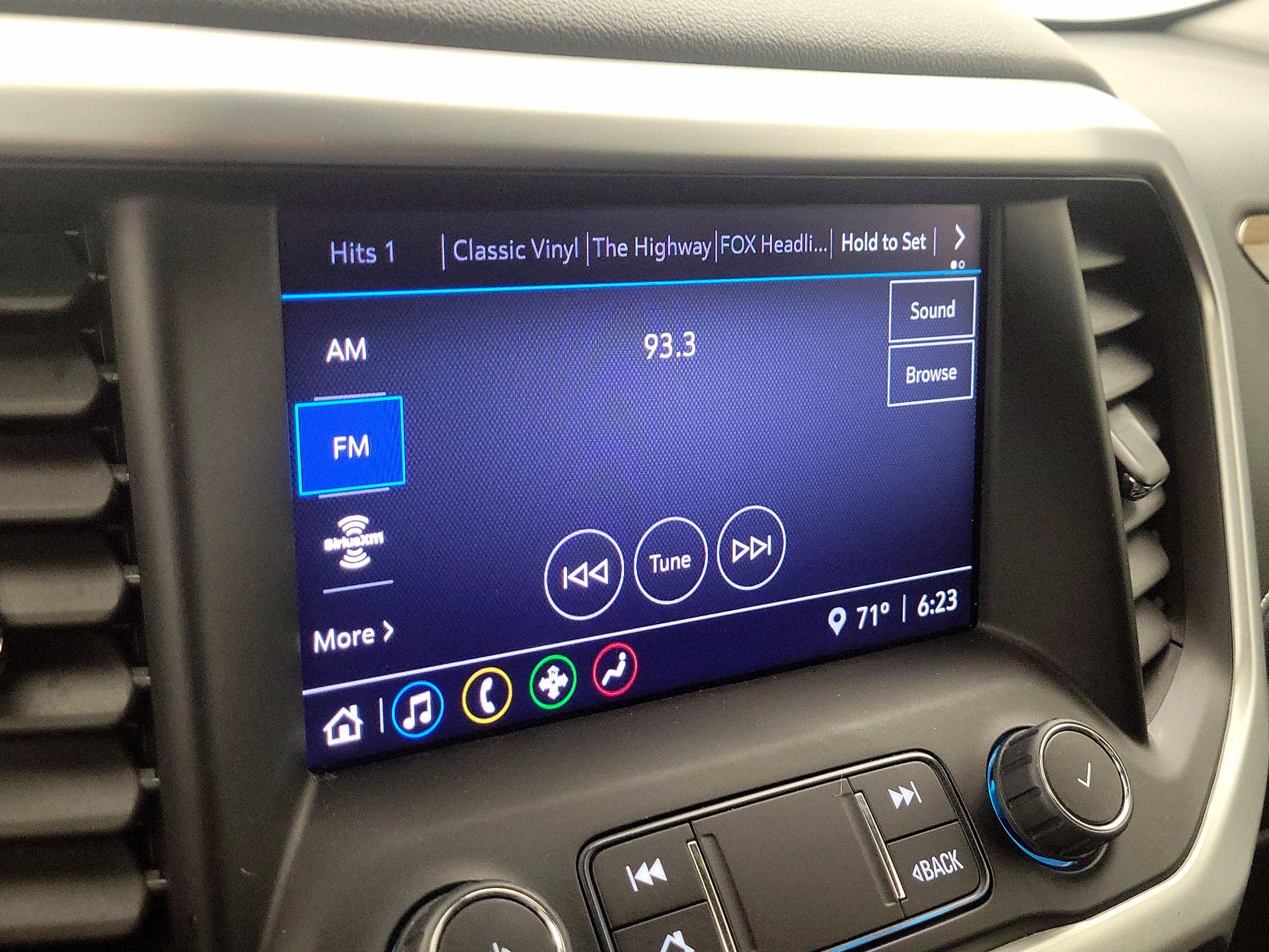 Thumbnail: 2023 GMC Acadia - 15