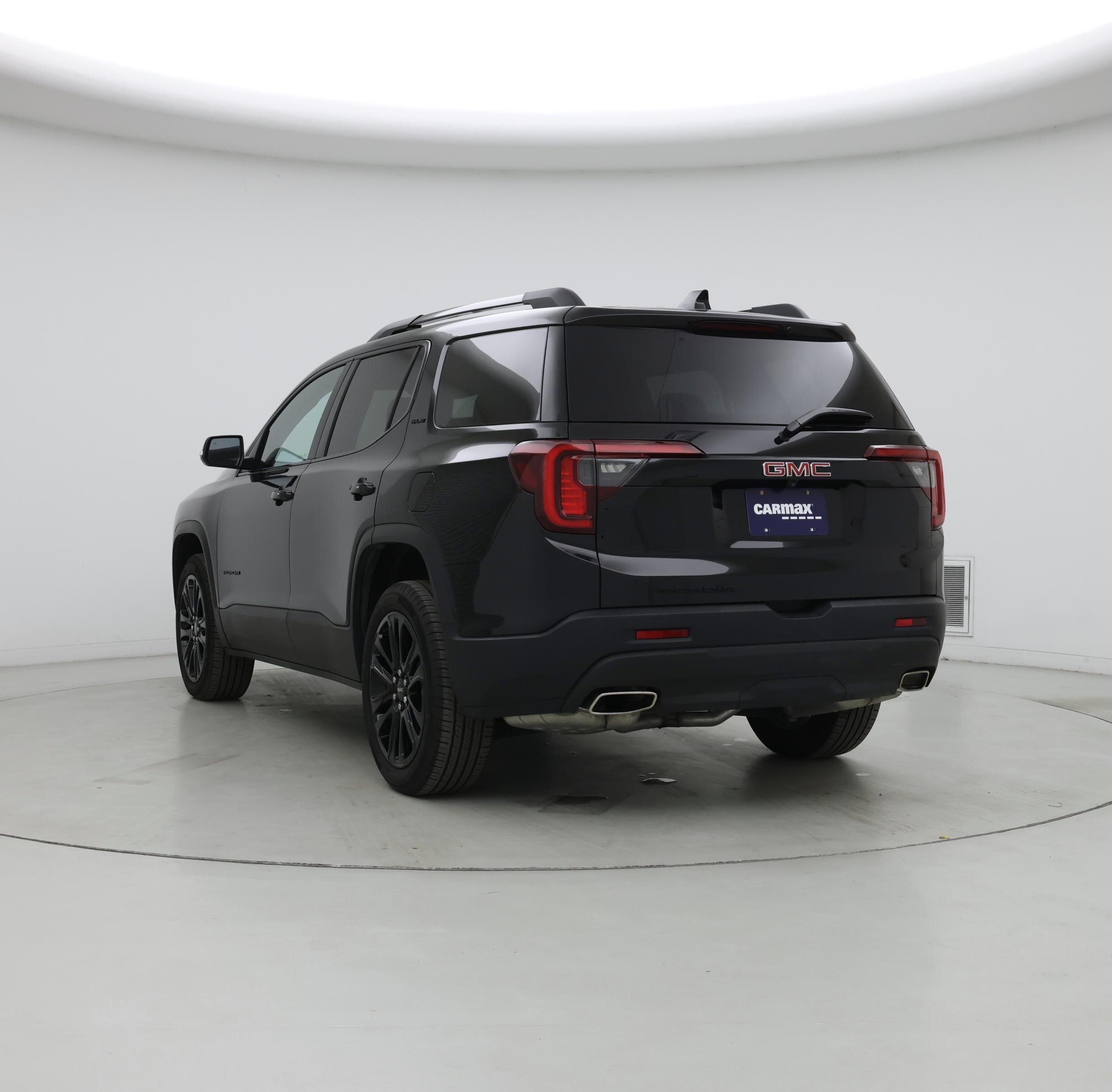 Thumbnail: 2023 GMC Acadia - 2