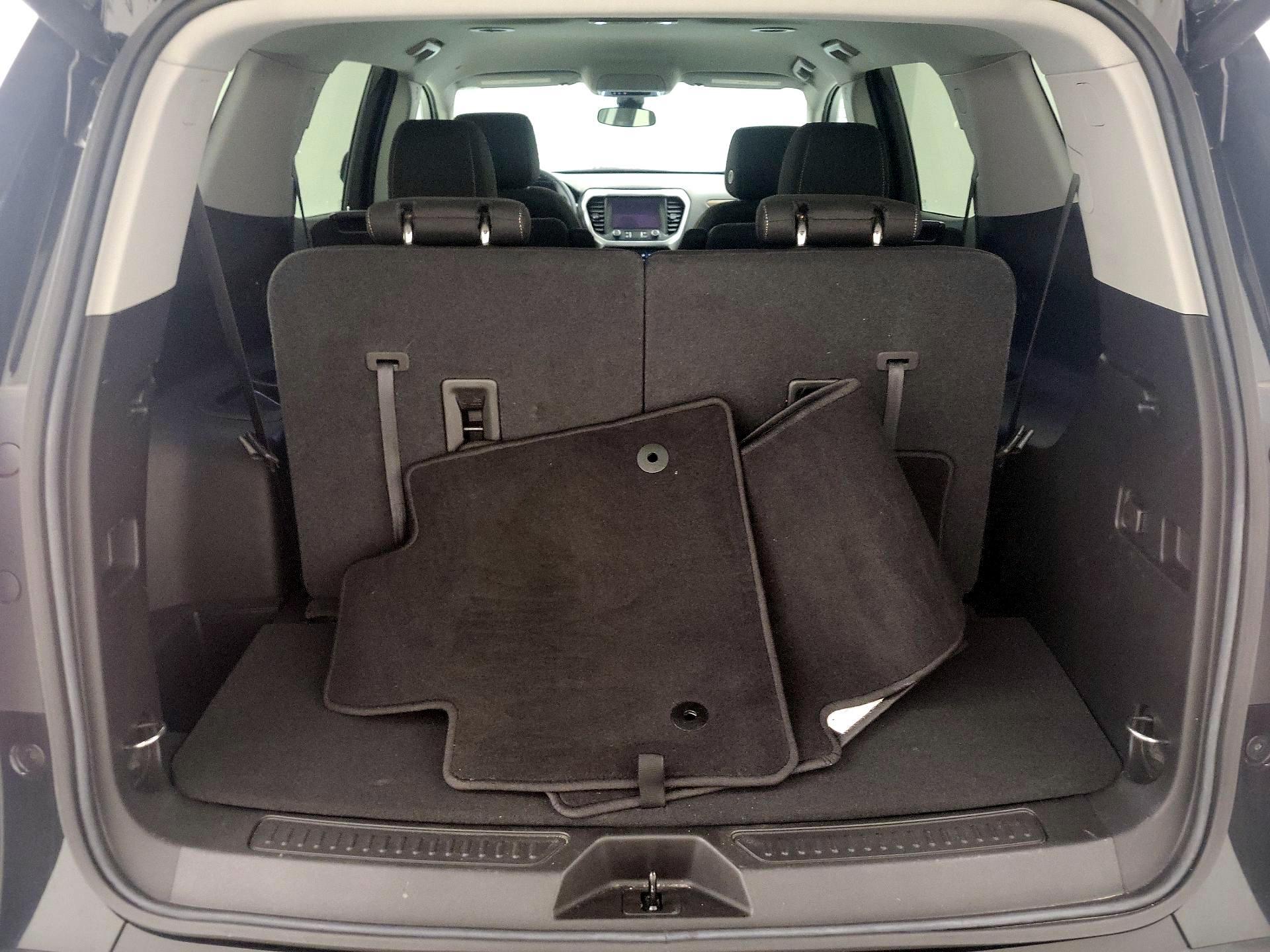 Thumbnail: 2023 GMC Acadia - 20